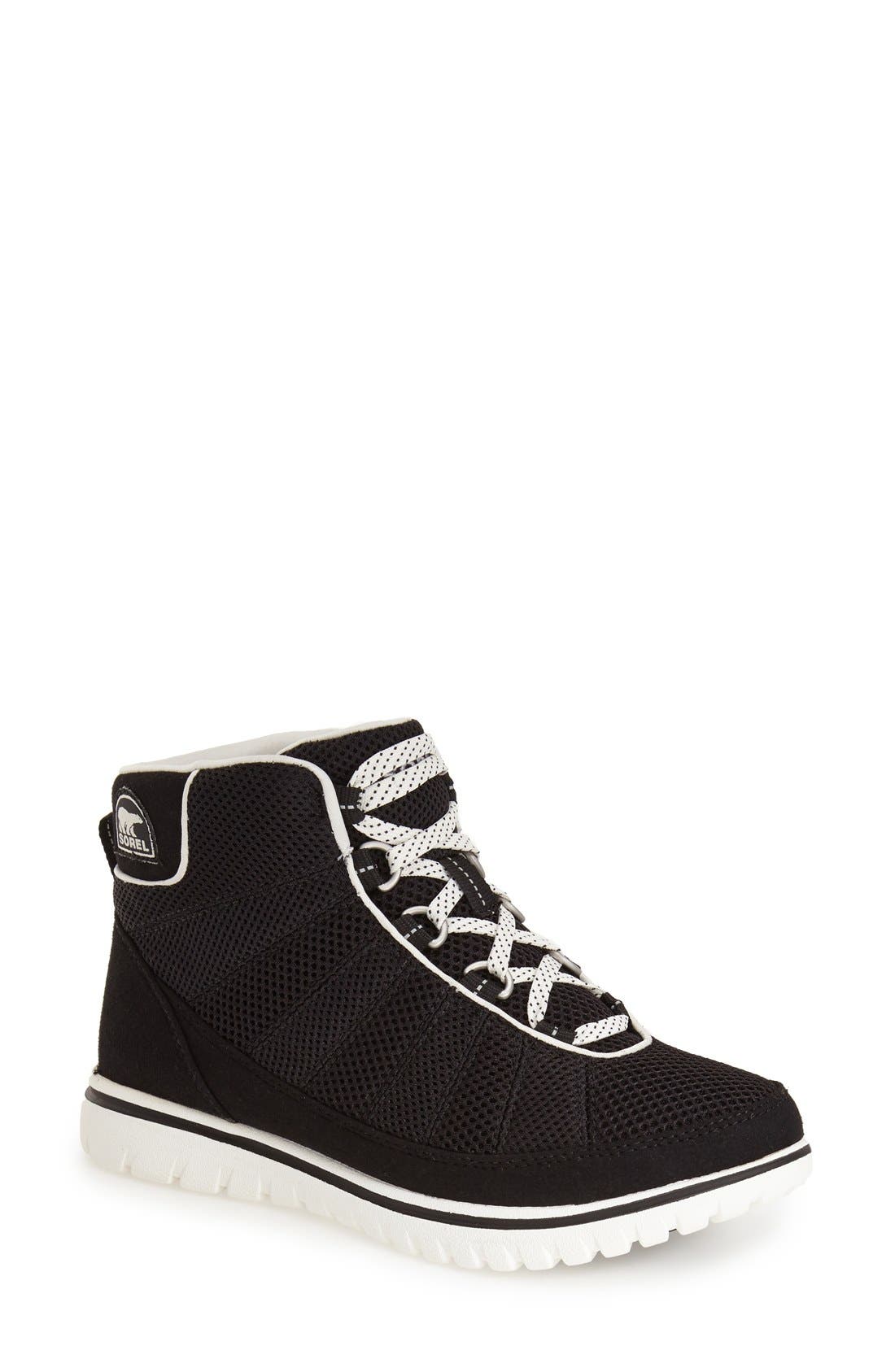 SOREL 'Tivoli Go High' Sneaker (Women) Nordstrom