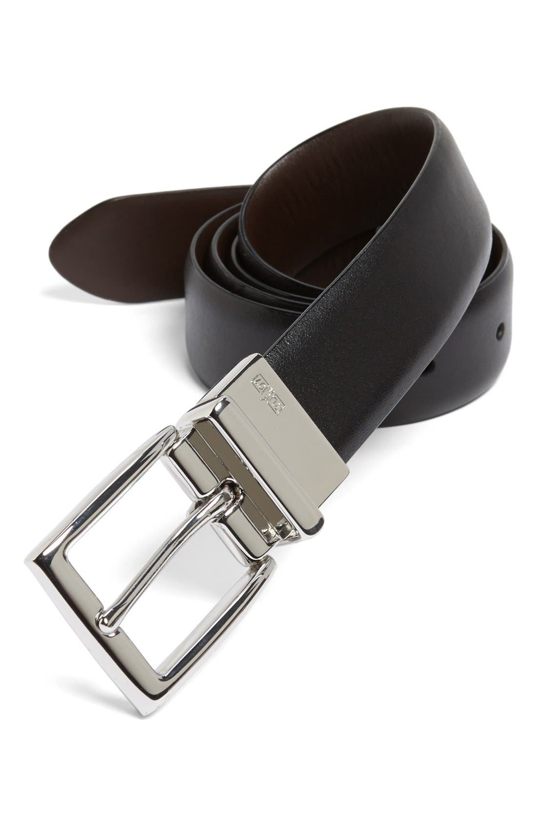 Polo Ralph Lauren Reversible Belt
