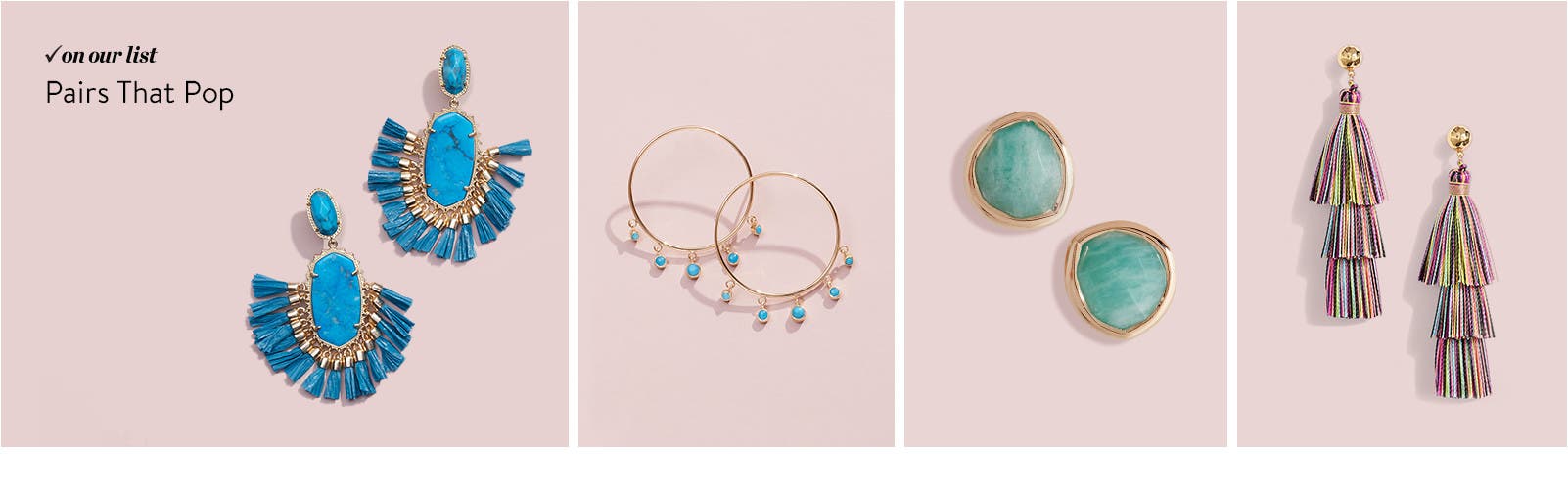 Women S Earrings Nordstrom Women S Earring Trends