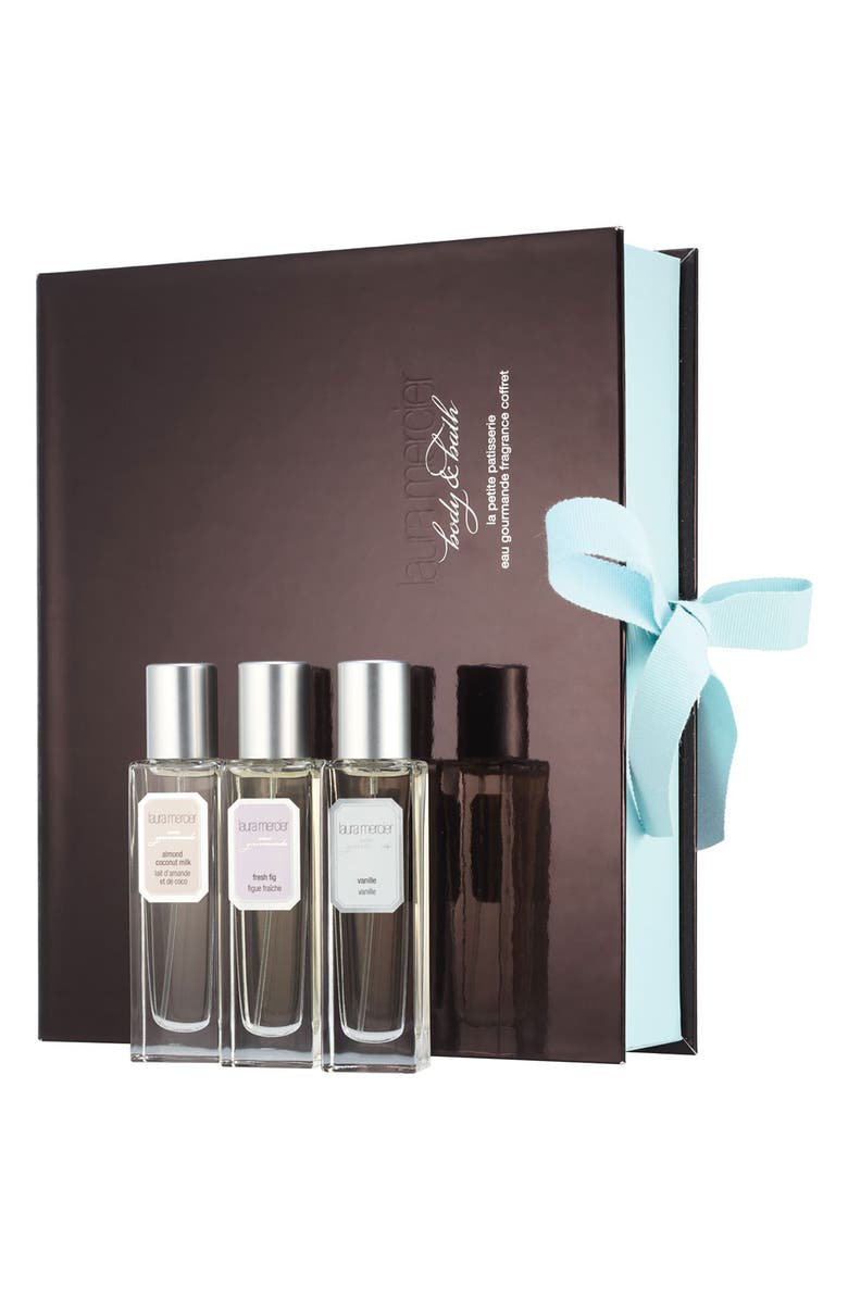 Laura Mercier 'Le Petite Patisserie' Fragrance Coffret | Nordstrom