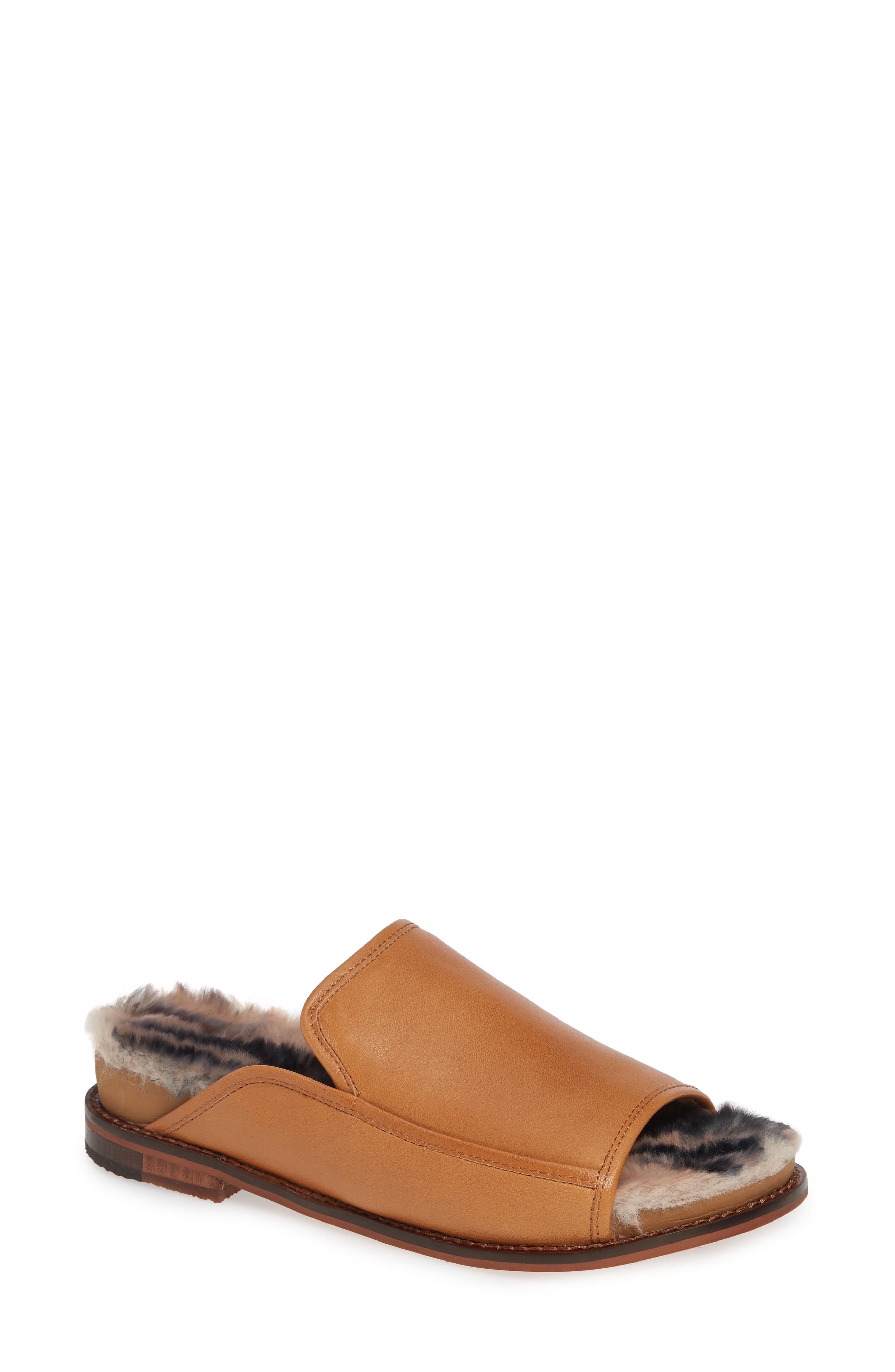 Kelsi Dagger Brooklyn Odelle Slide Sandal