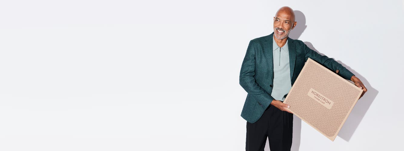 Personal styling your way.