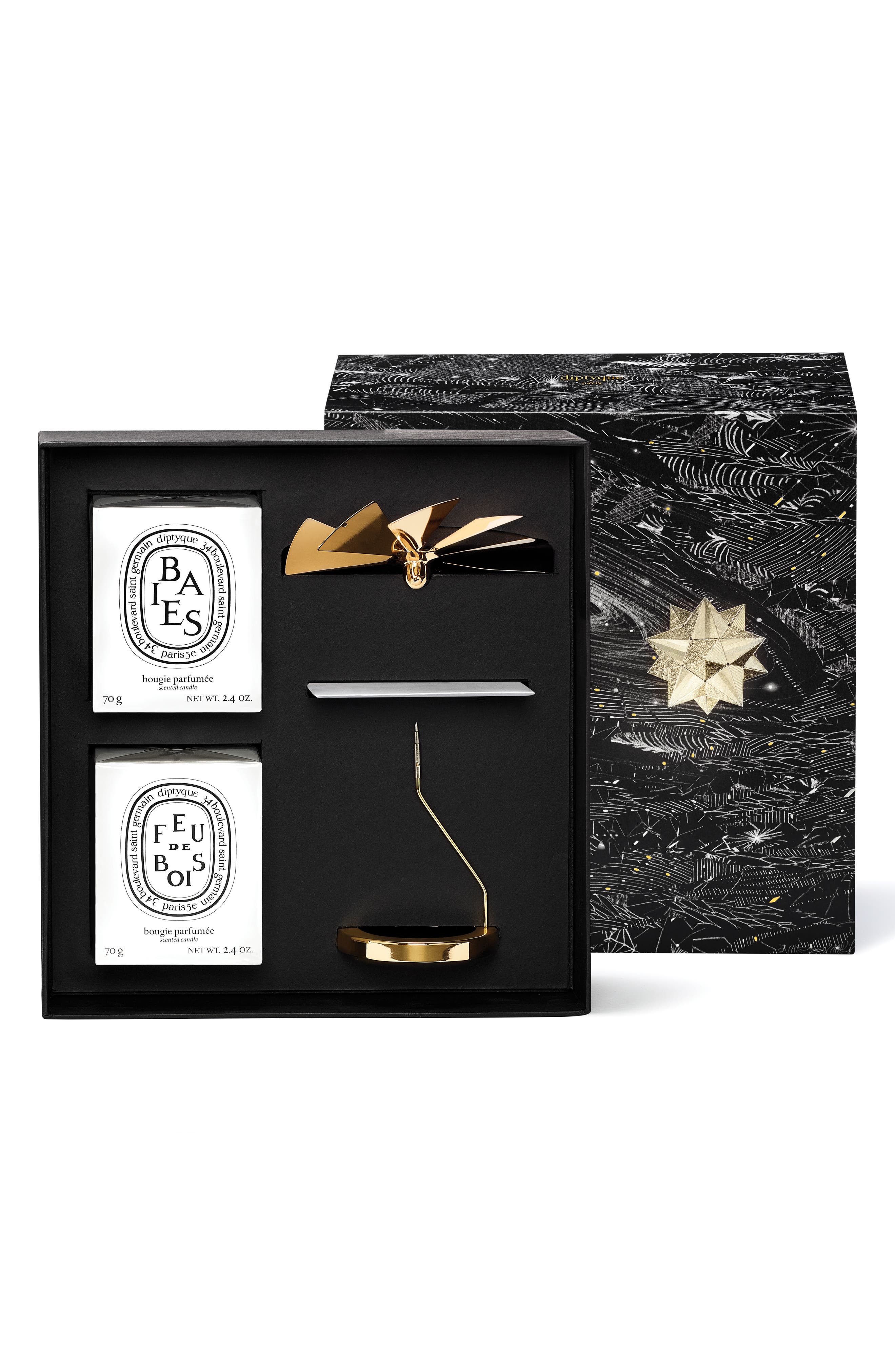 diptyque Carousel & Candle Set Nordstrom
