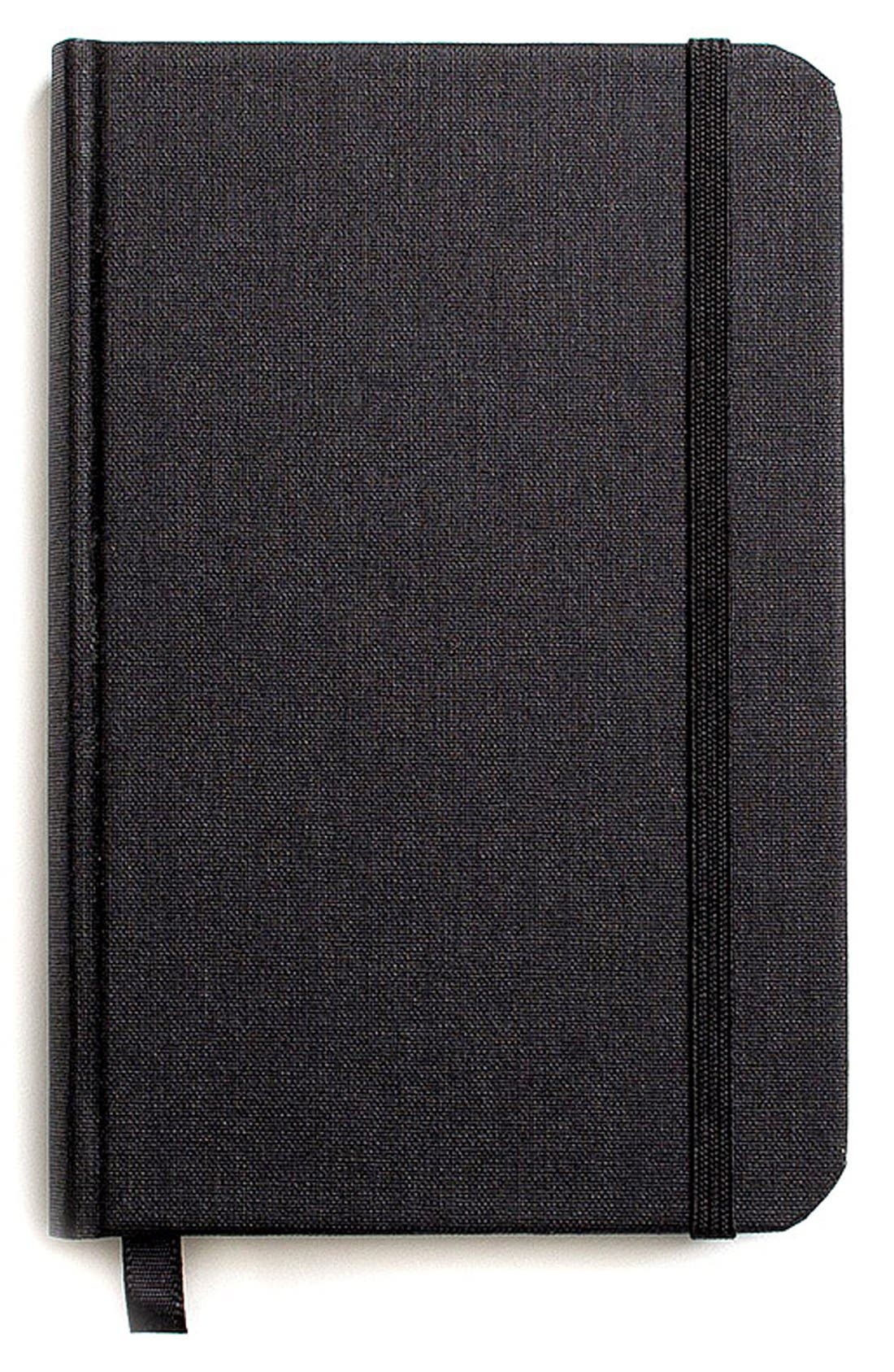 Shinola Hardcover Linen Journal Nordstrom