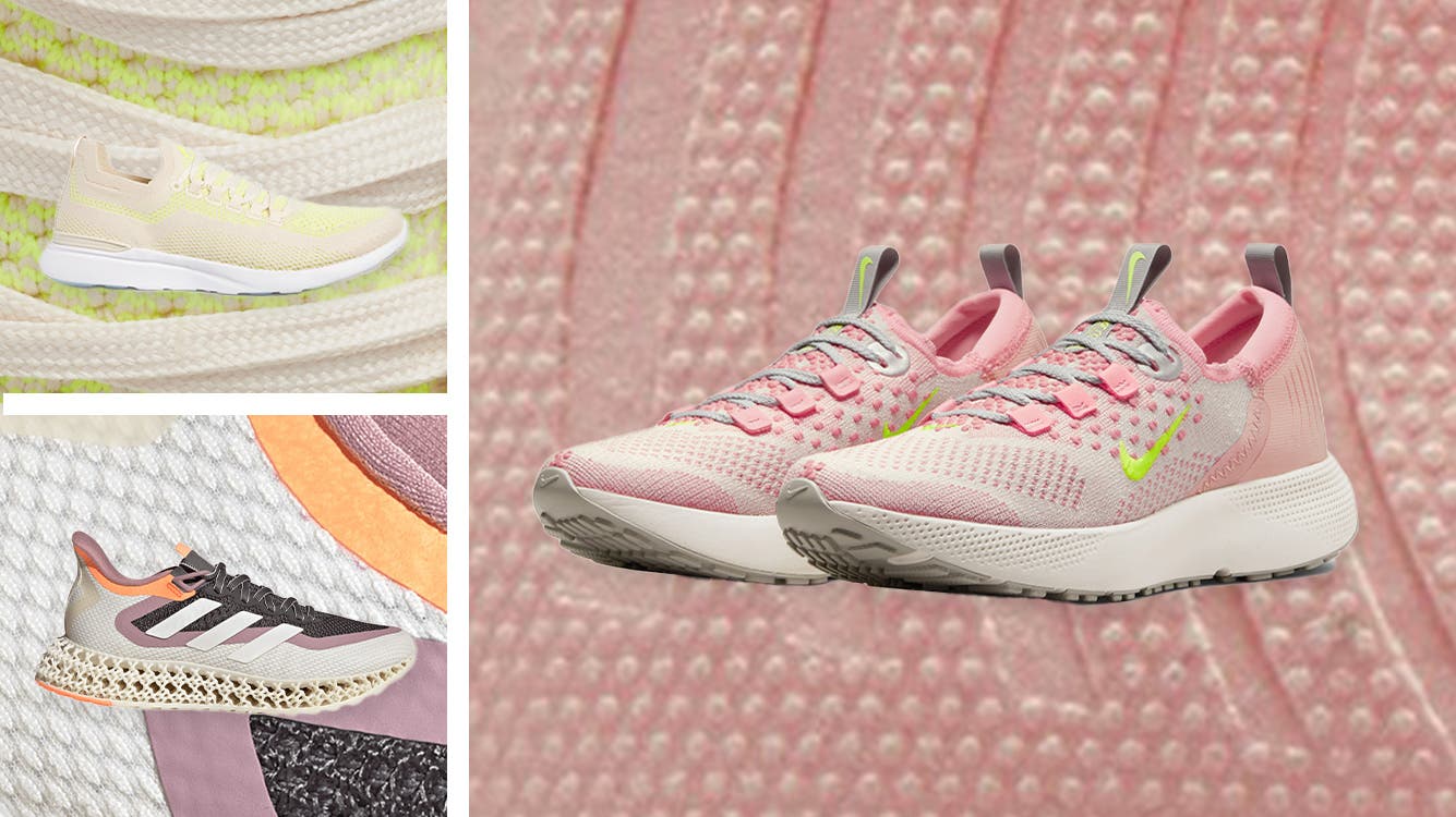 How Long Do Running Shoes Last? How to Know When to Replace Them