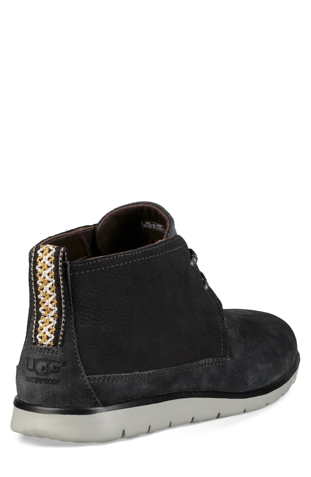 ugg freamon waterproof