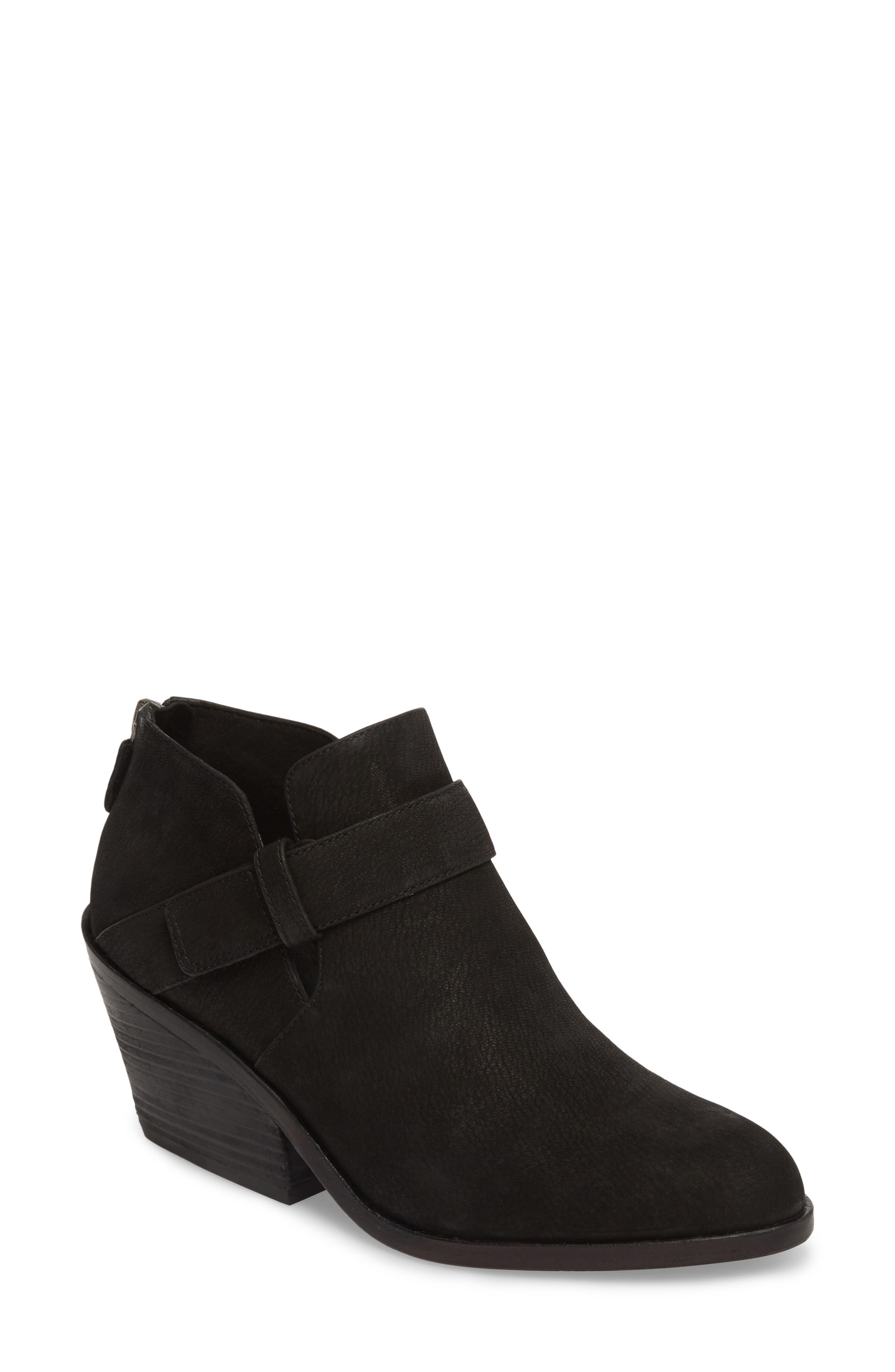 Eileen Fisher Ives Bootie, Black