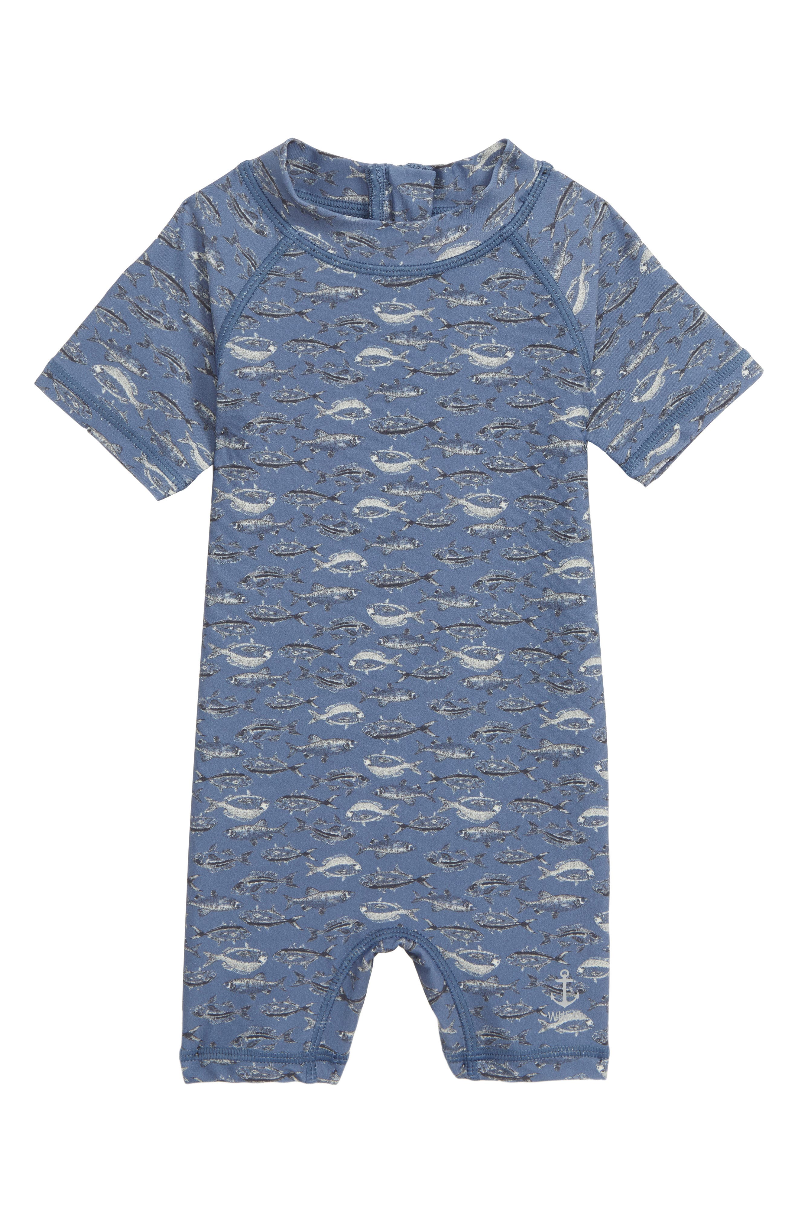 Infant Boy