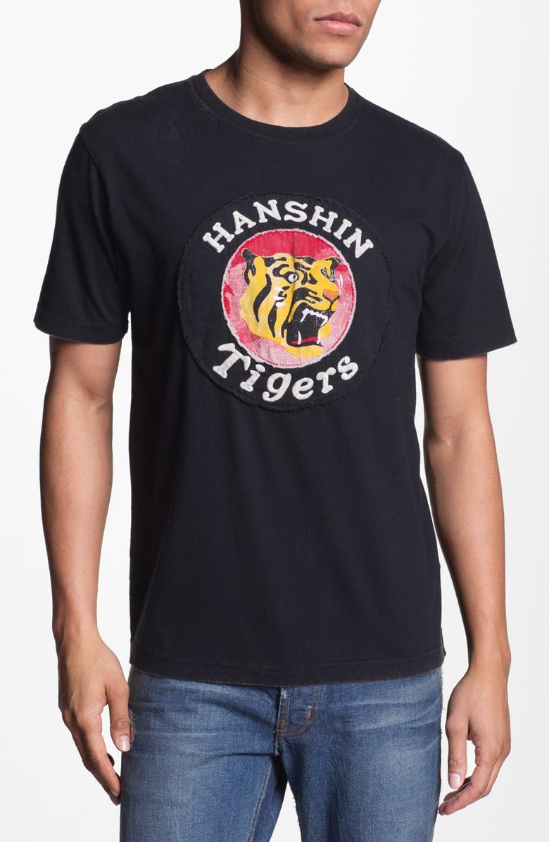 Red Jacket 'Hanshin Tigers - Deadringer' T-Shirt | Nordstrom