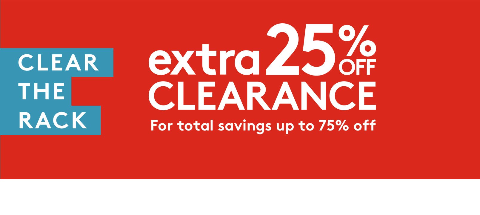 Nordstrom Rack: Shop Clothes, Shoes, Jewelry, Beauty and Home