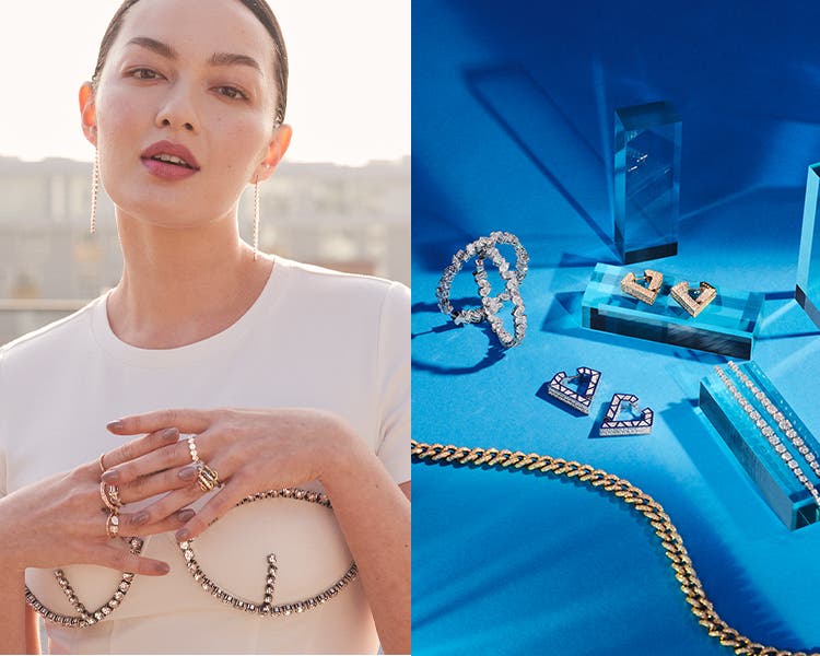 New Tiffany & Co. Tabletop & Jewelry Collection for 2020