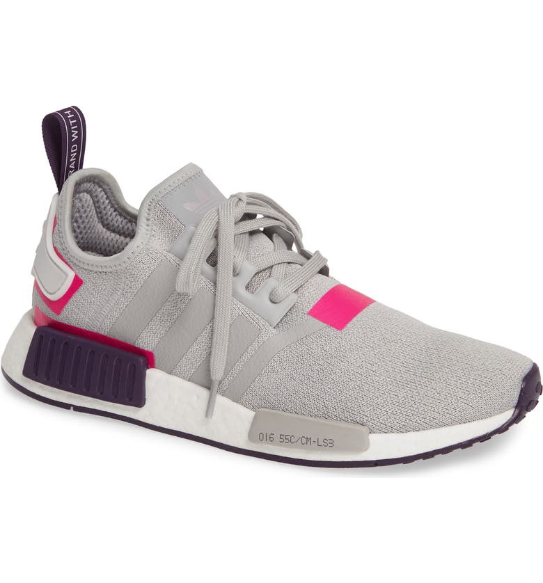 adidas NMD R1 Athletic Shoe (Women) | Nordstrom