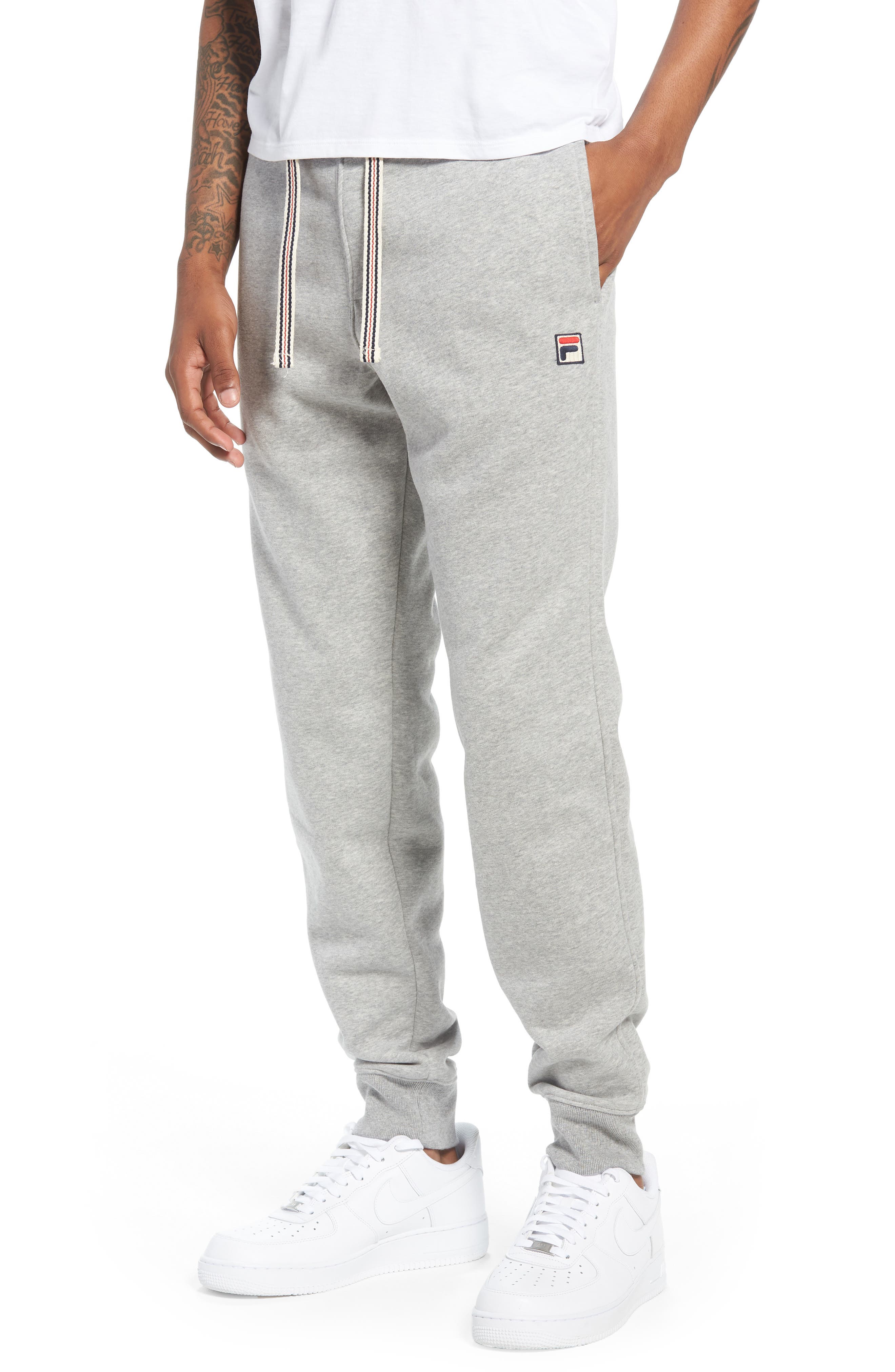 FILA Jogger Pants Nordstrom
