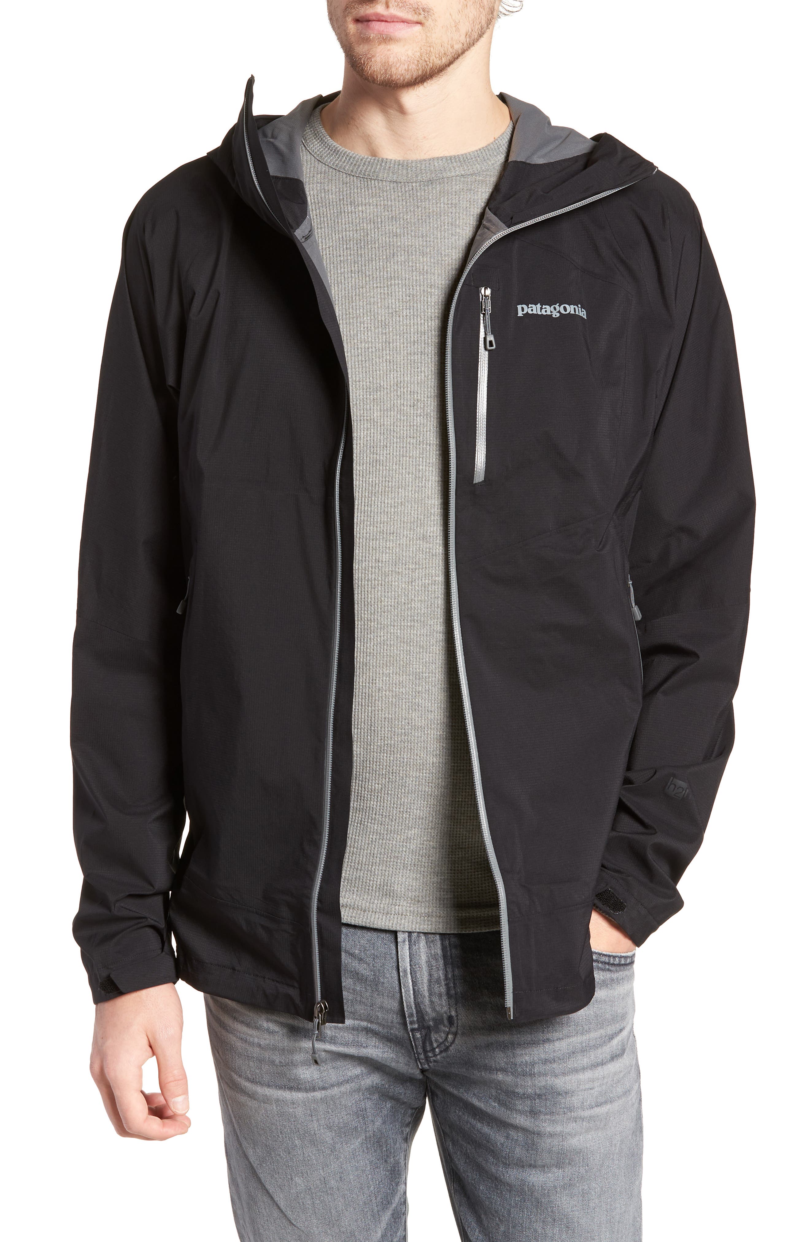 Patagonia Stretch Rainshadow Jacket