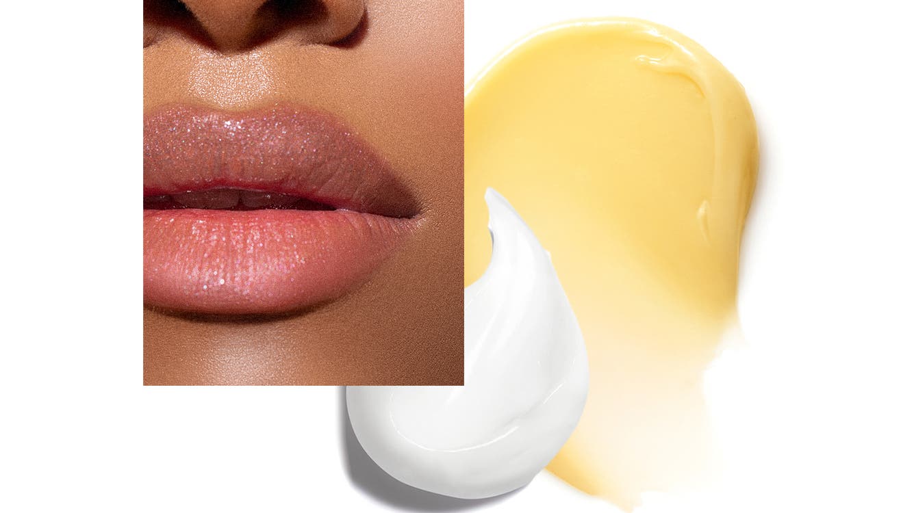 How to Exfoliate Your Lips to Keep Them Healthy & Hydrated