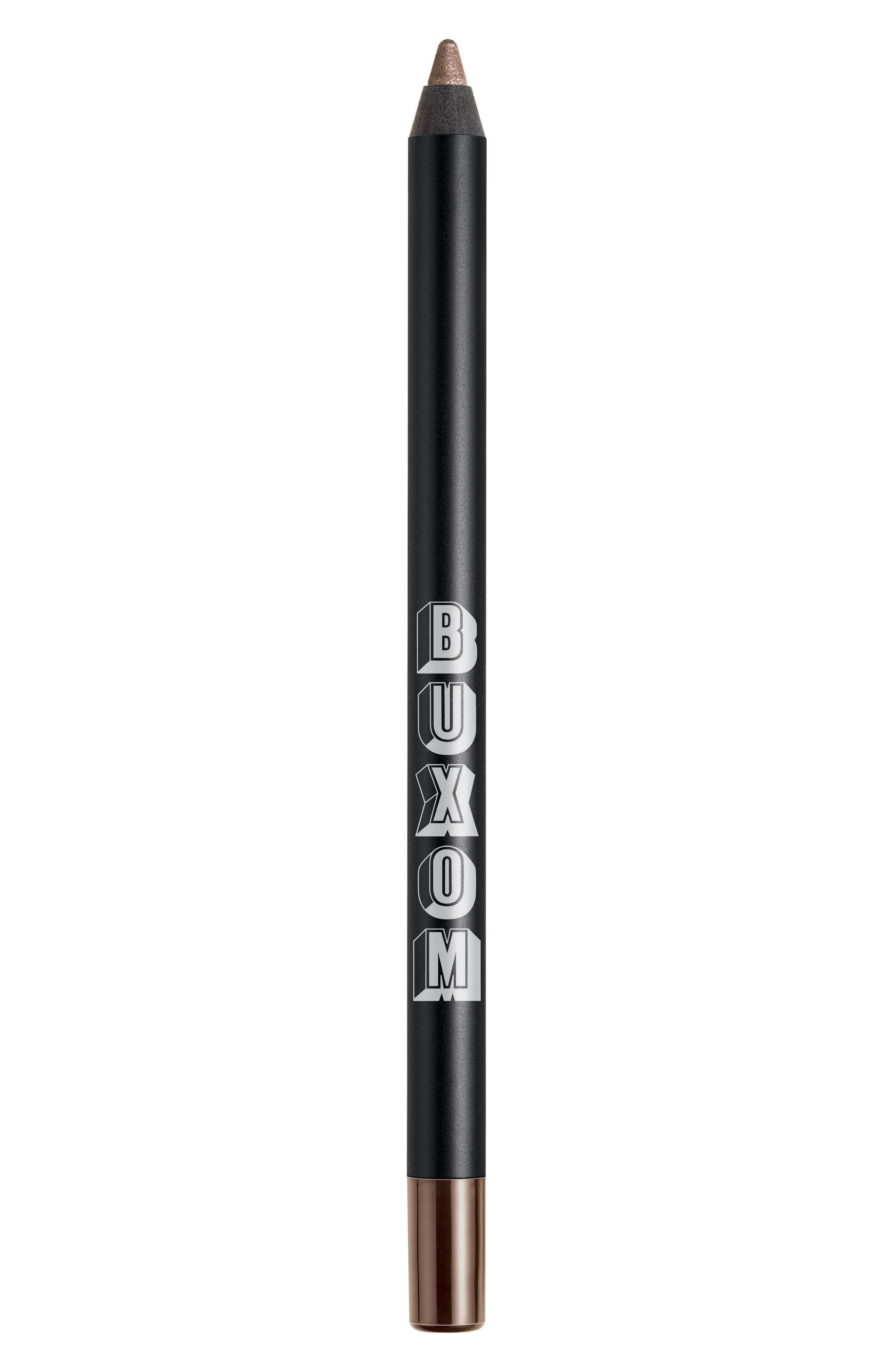 Buxom Hold The Line Waterproof Eyeliner - Knock Twice