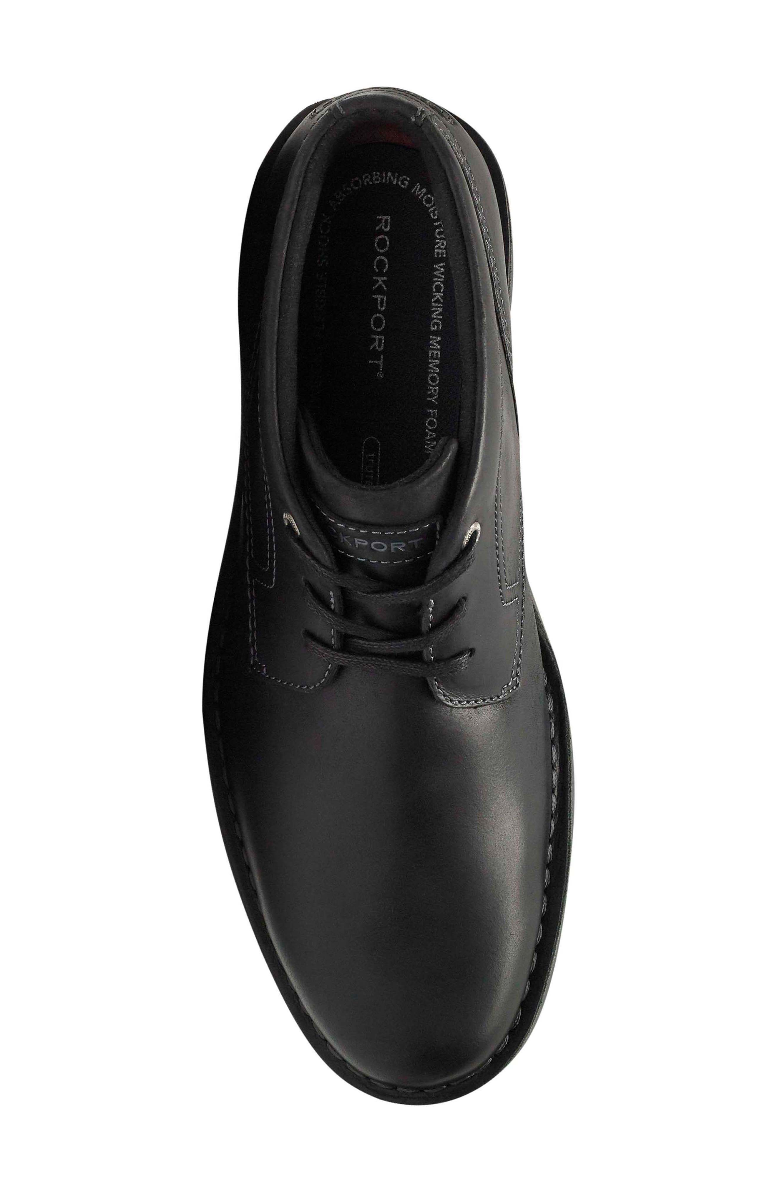 rockport cabot chukka