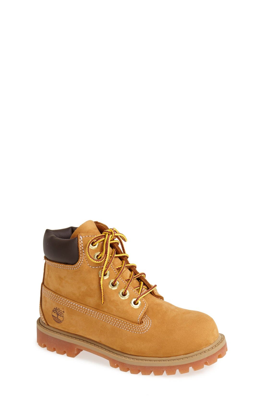 Timberland