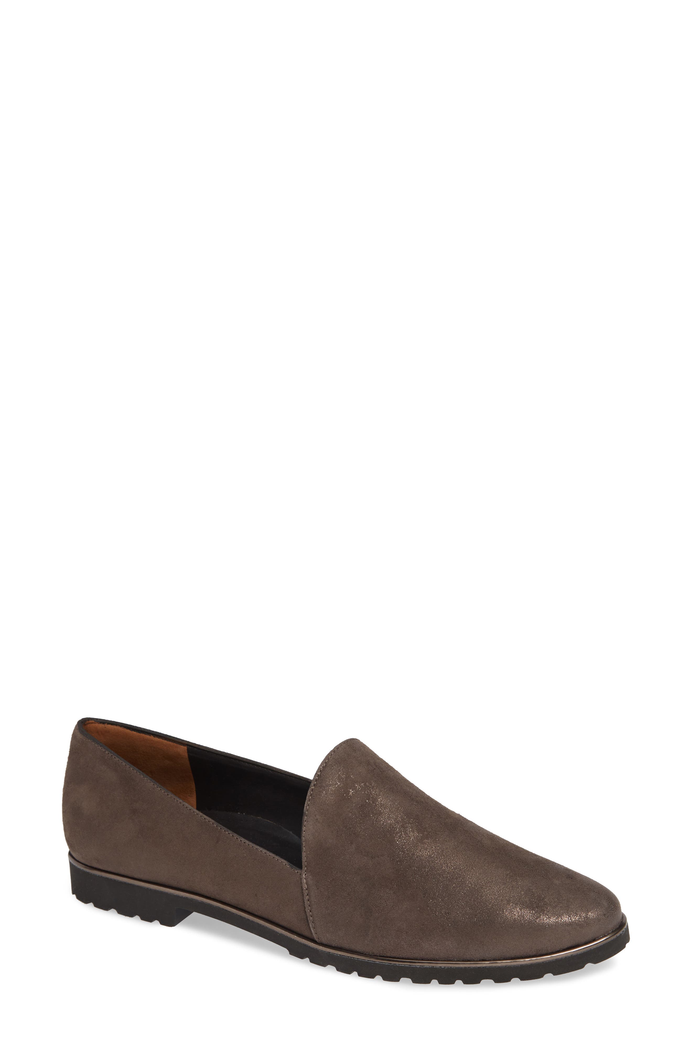 Paul Green Uptown Loafer - Brown