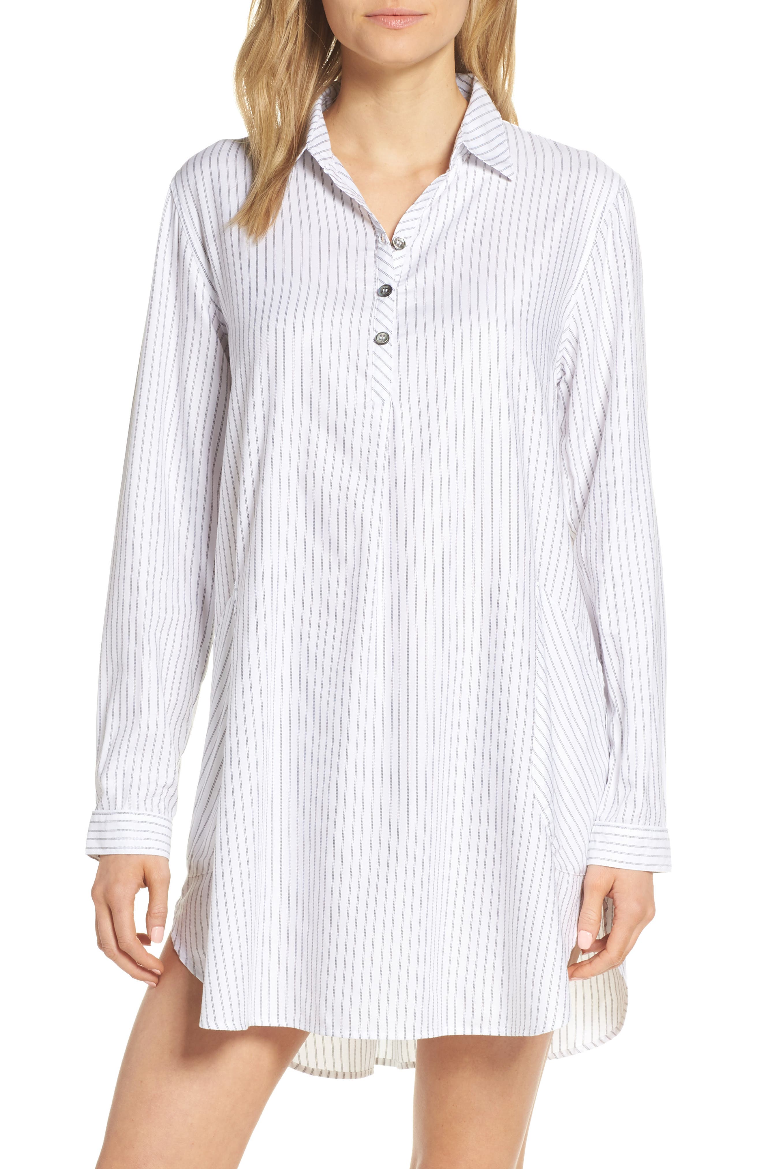 Ugg Gabri Sleepshirt, Ivory