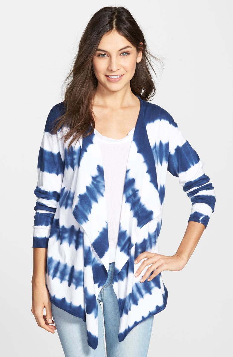 New look tie dye cardigan Clearance