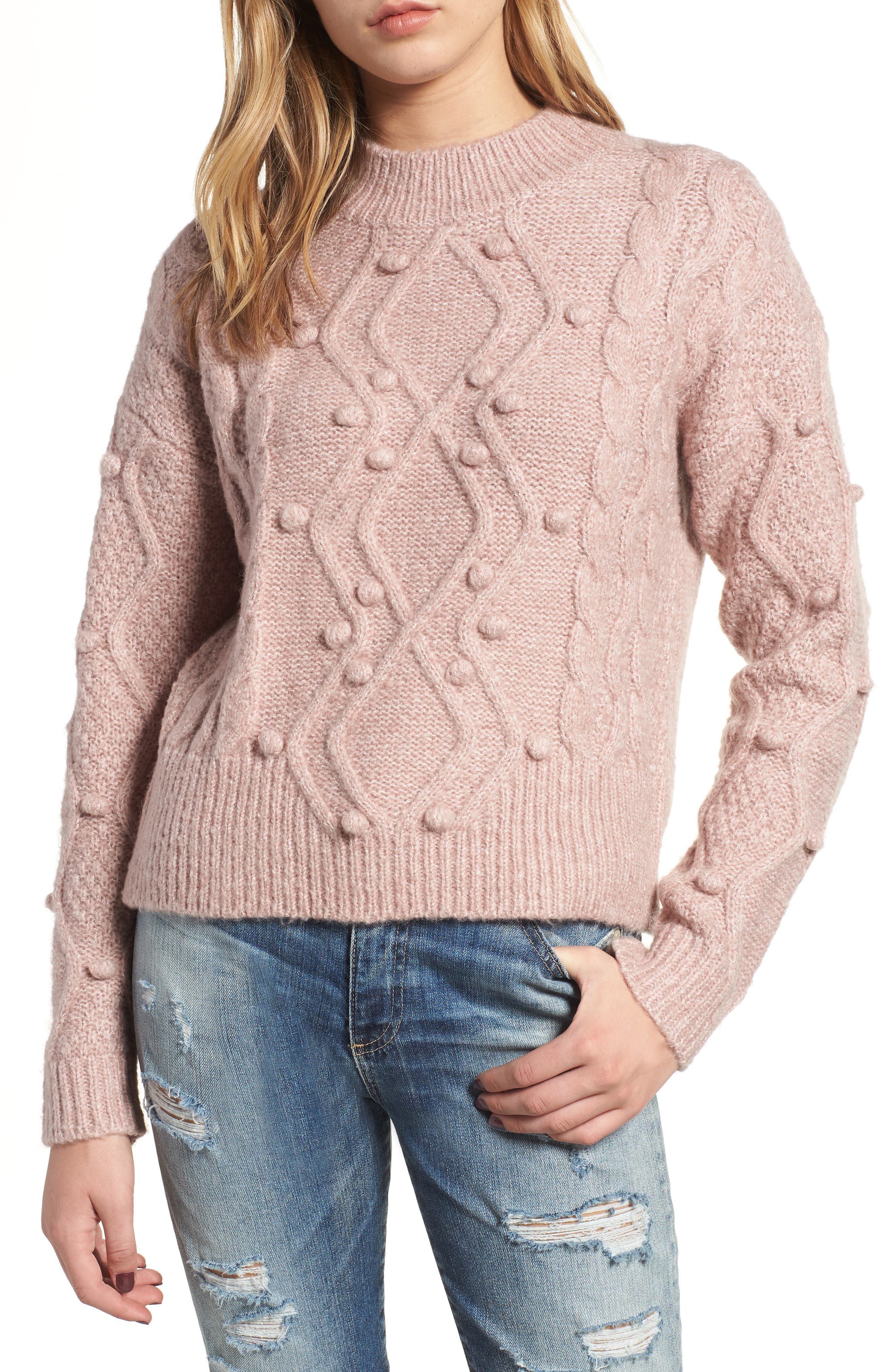 Heartloom Hazel Sweater