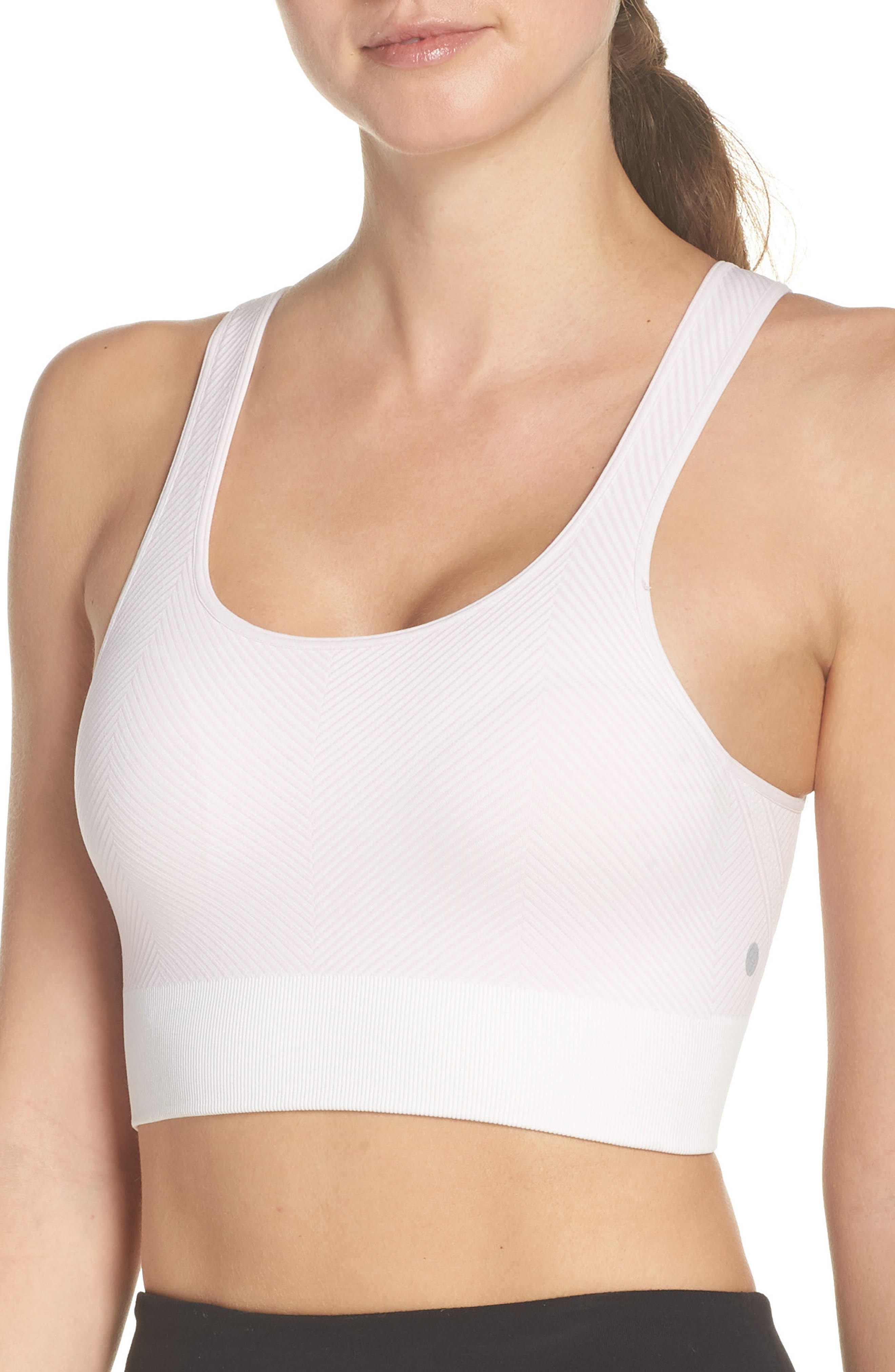 Zella Body Spirit Sports Bra