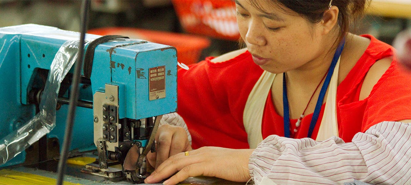 Ensuring Ethical Labor Practices