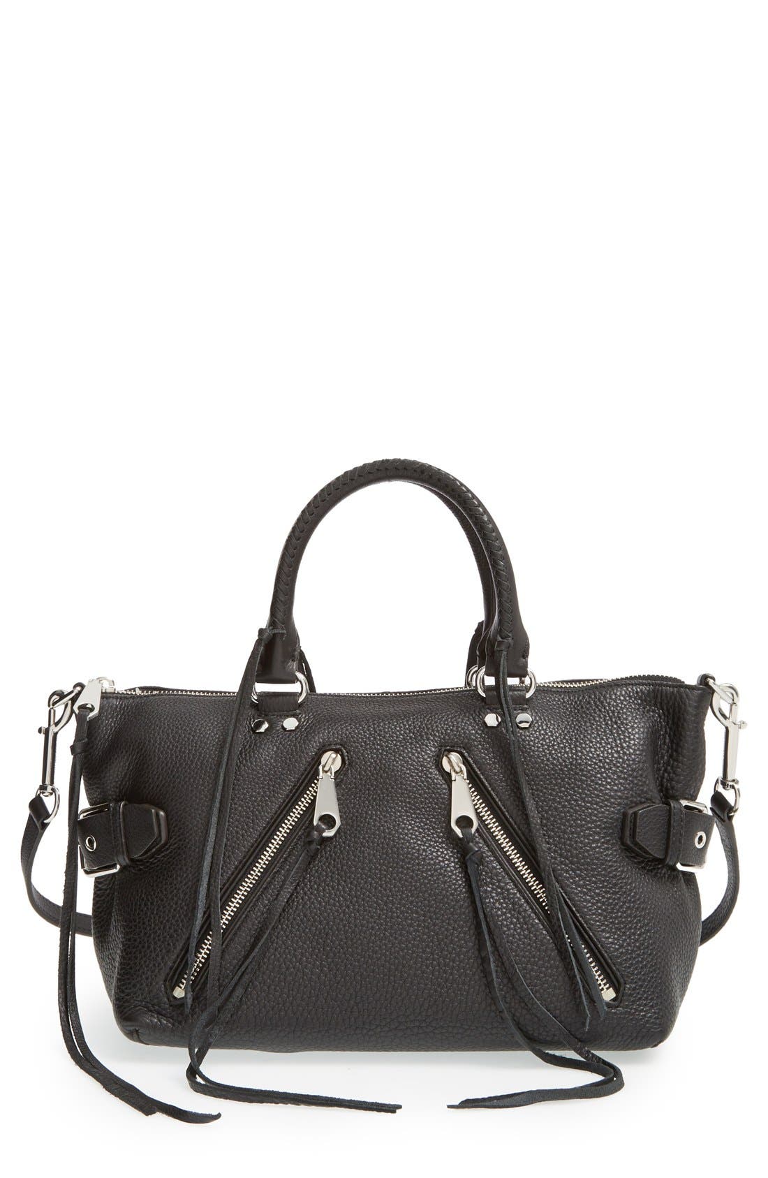 Rebecca Minkoff 'Moto' Satchel Nordstrom