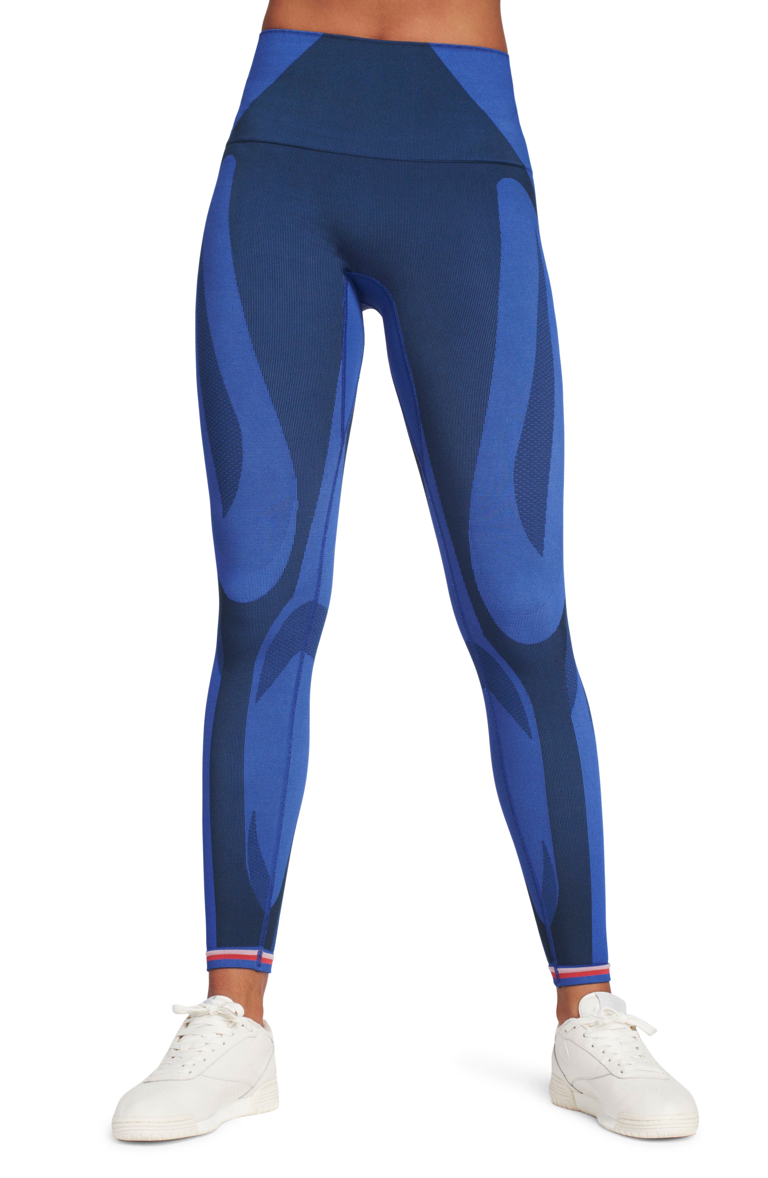 Lndr All Seasons Leggings, Blue