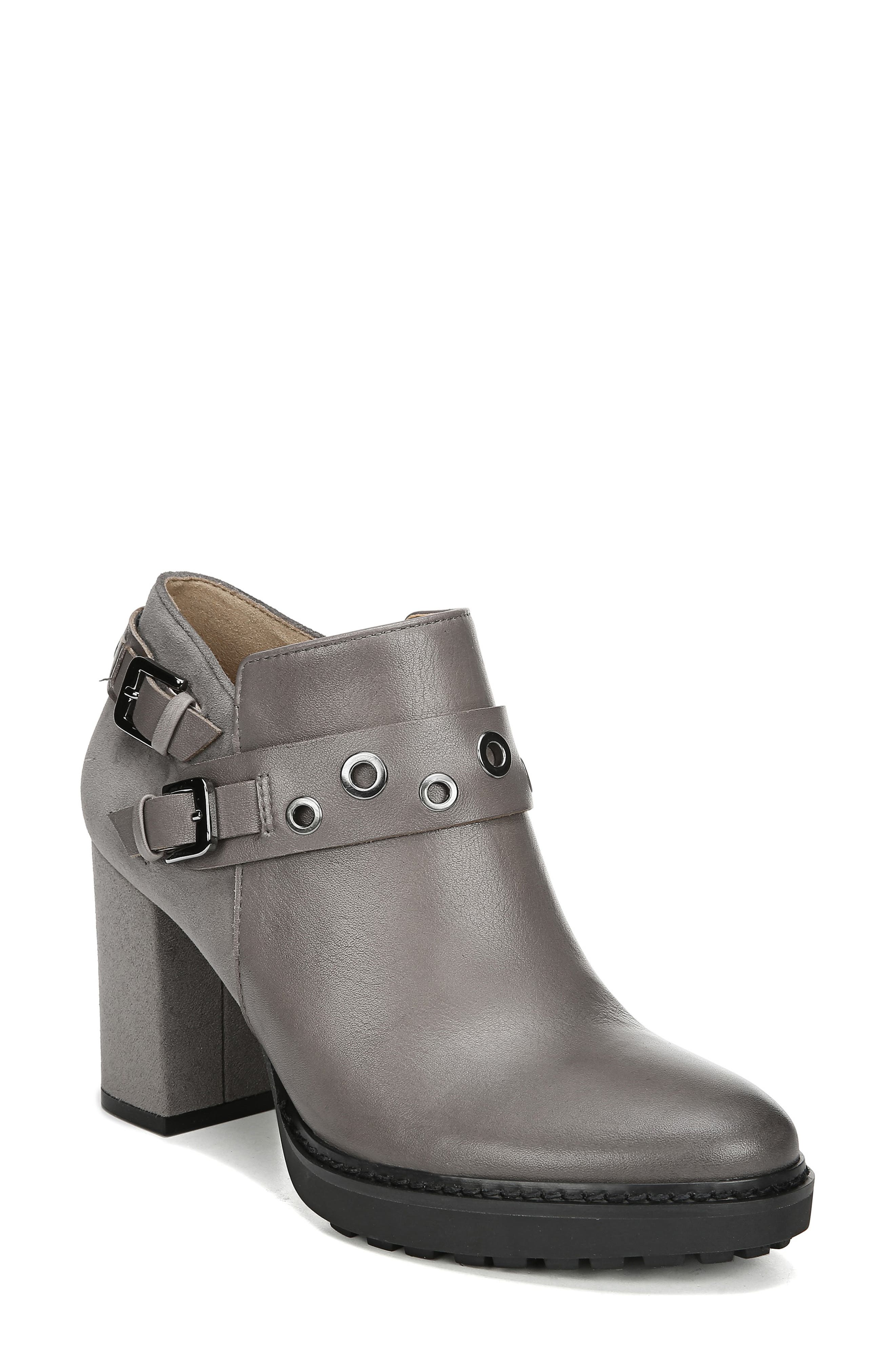 Naturalizer Cassia Bootie, Grey