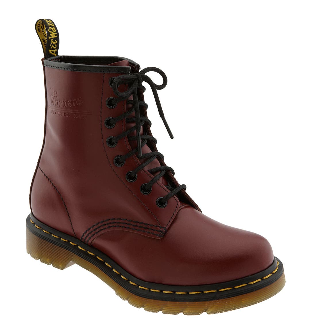 Dr. Martens