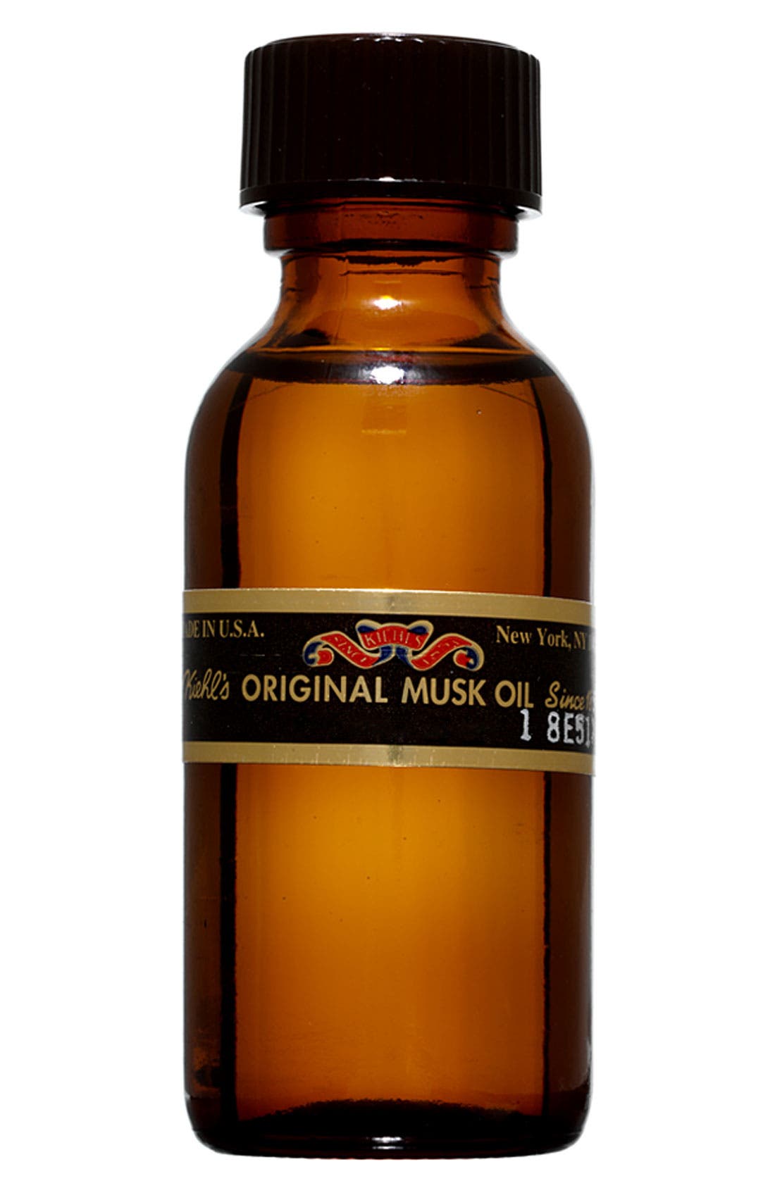 Kiehl's Since 1851 Original Musk Oil Fragrance Nordstrom