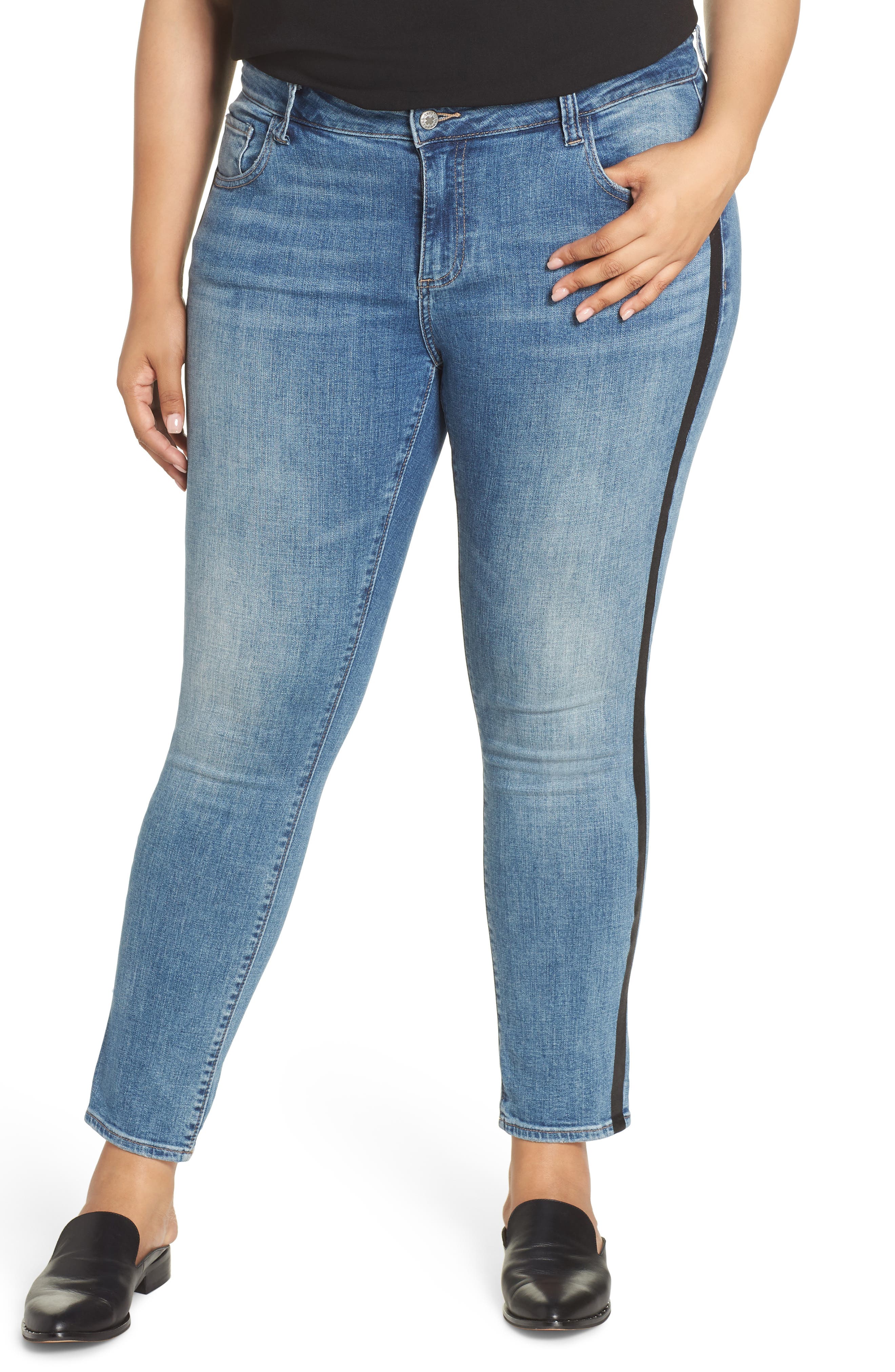Women's Lucky Brand Jeans