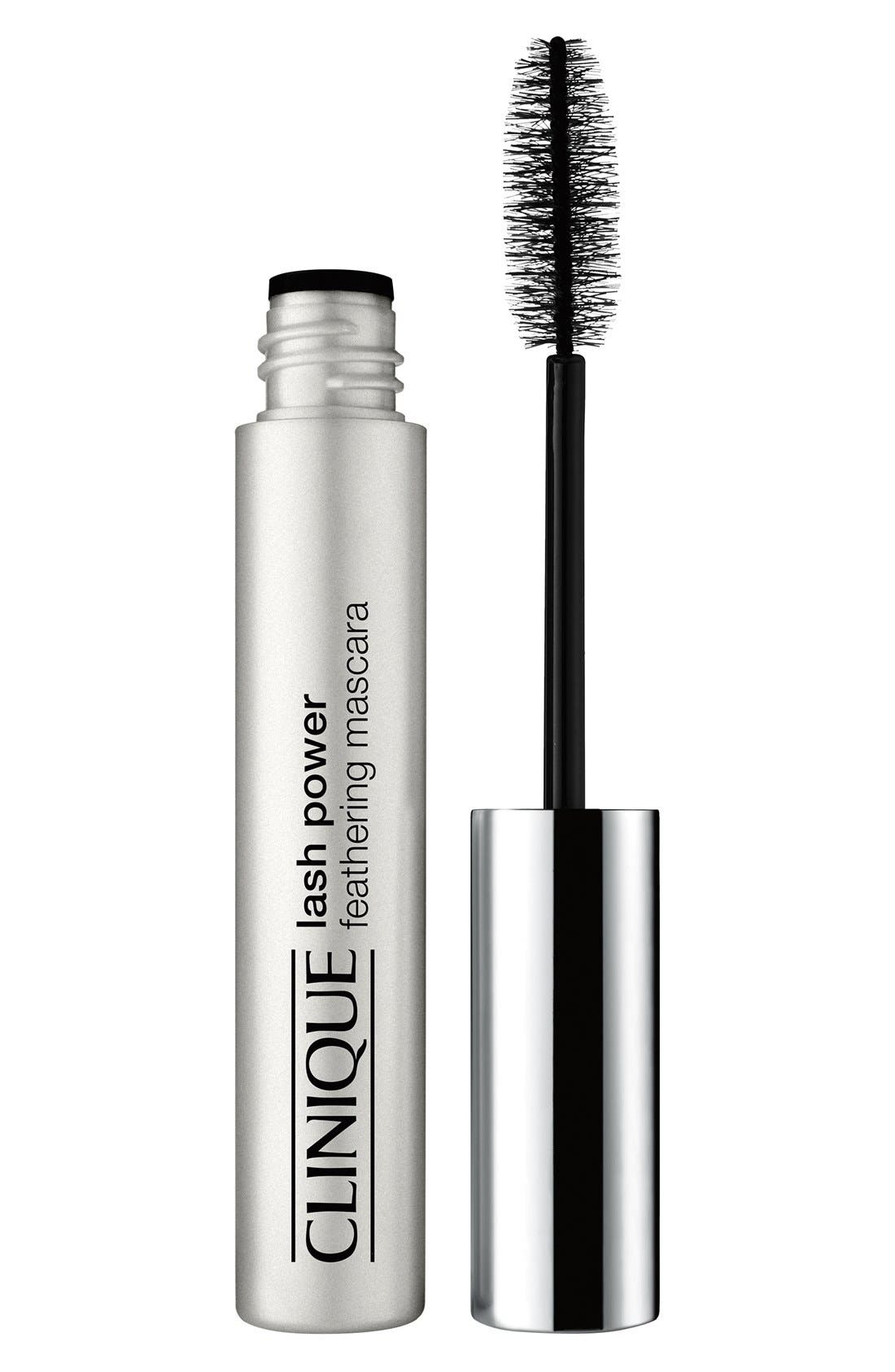 UPC 020714667610 product image for Clinique 'Lash Power' Feathering Mascara Black Onyx One Size | upcitemdb.com