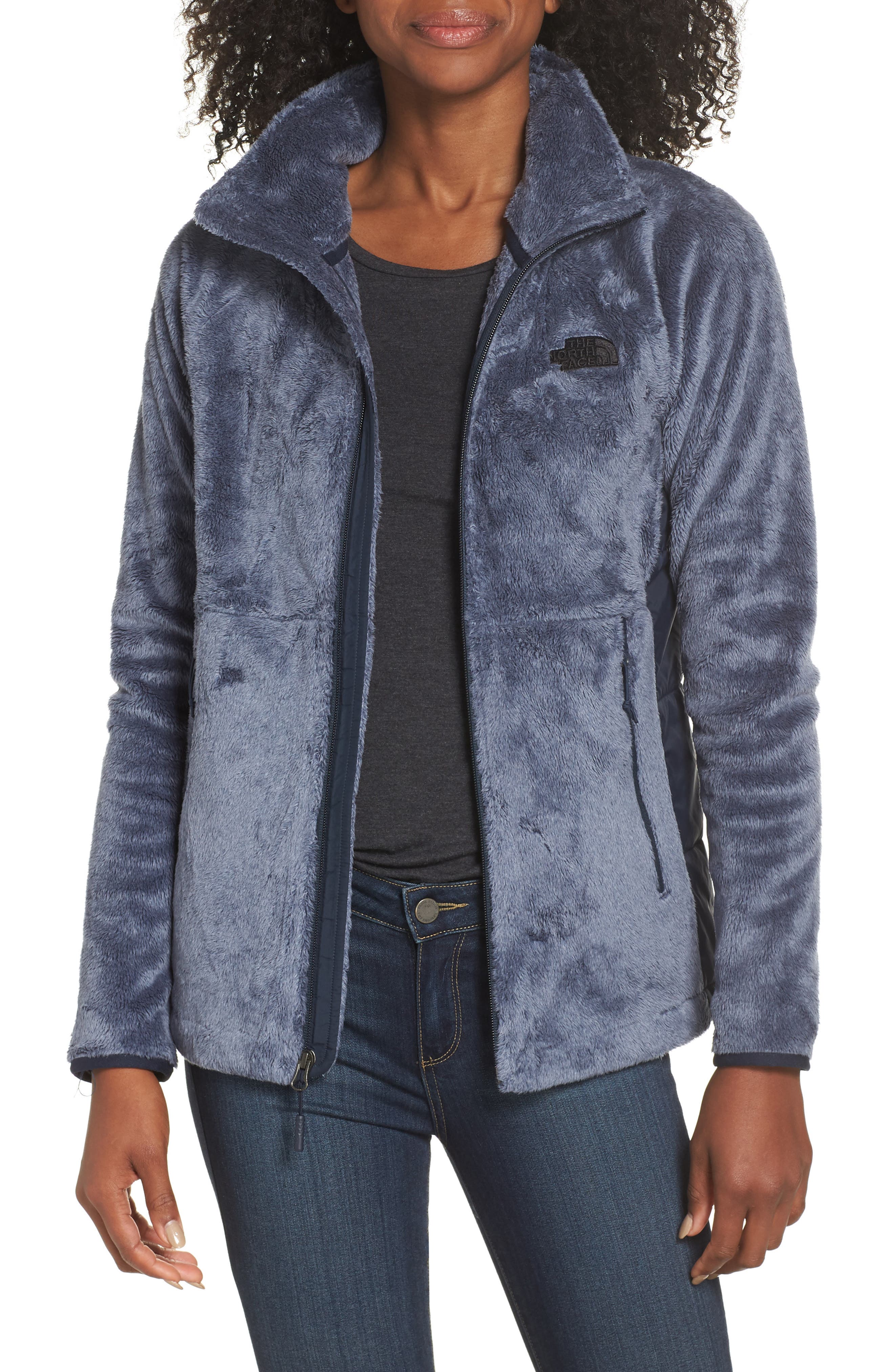 The North Face Osito Sport Hybrid Jacket