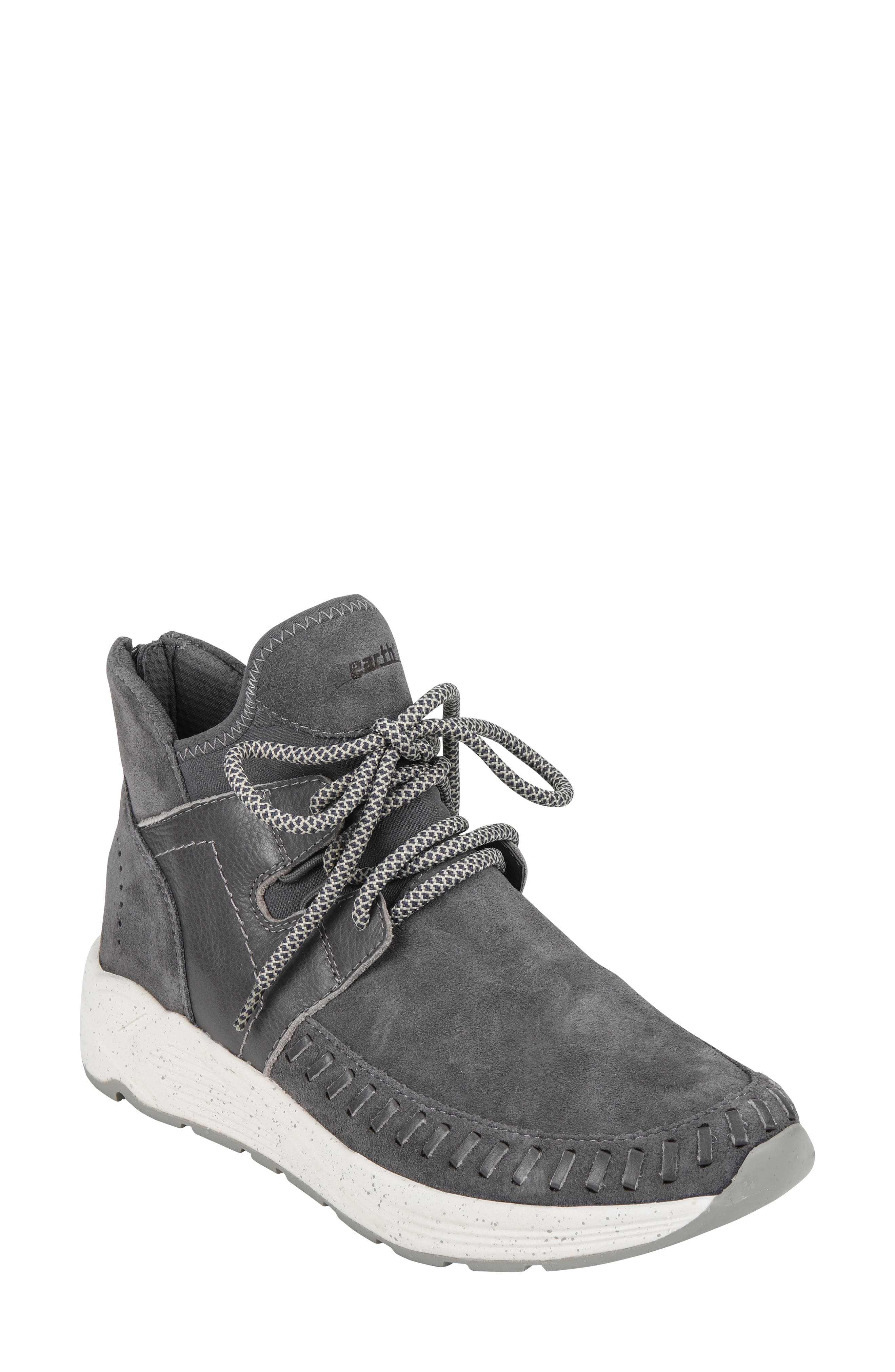 Earth Jaunt Sneaker, Grey