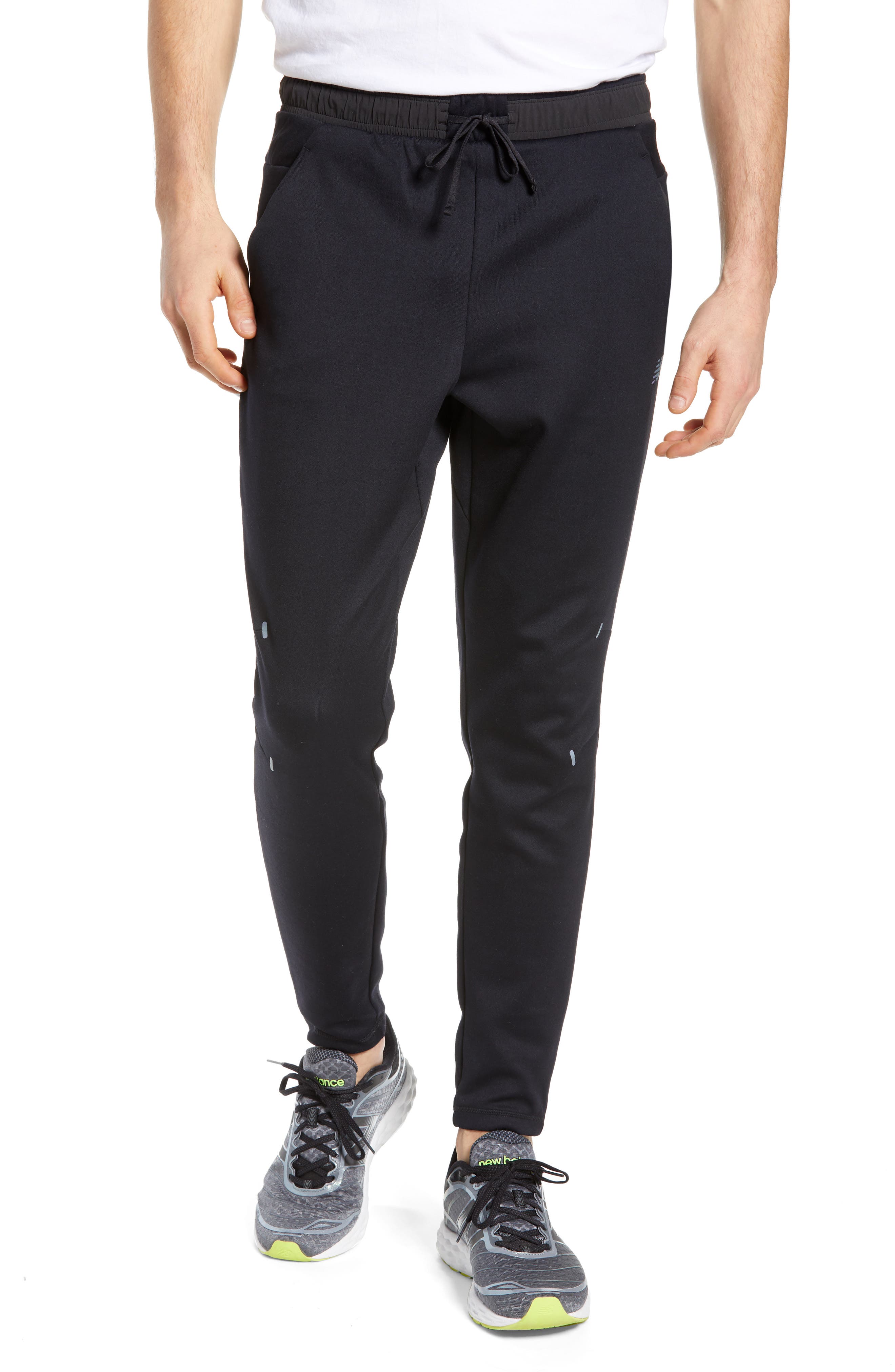 New Balance Q Speed Running Pants