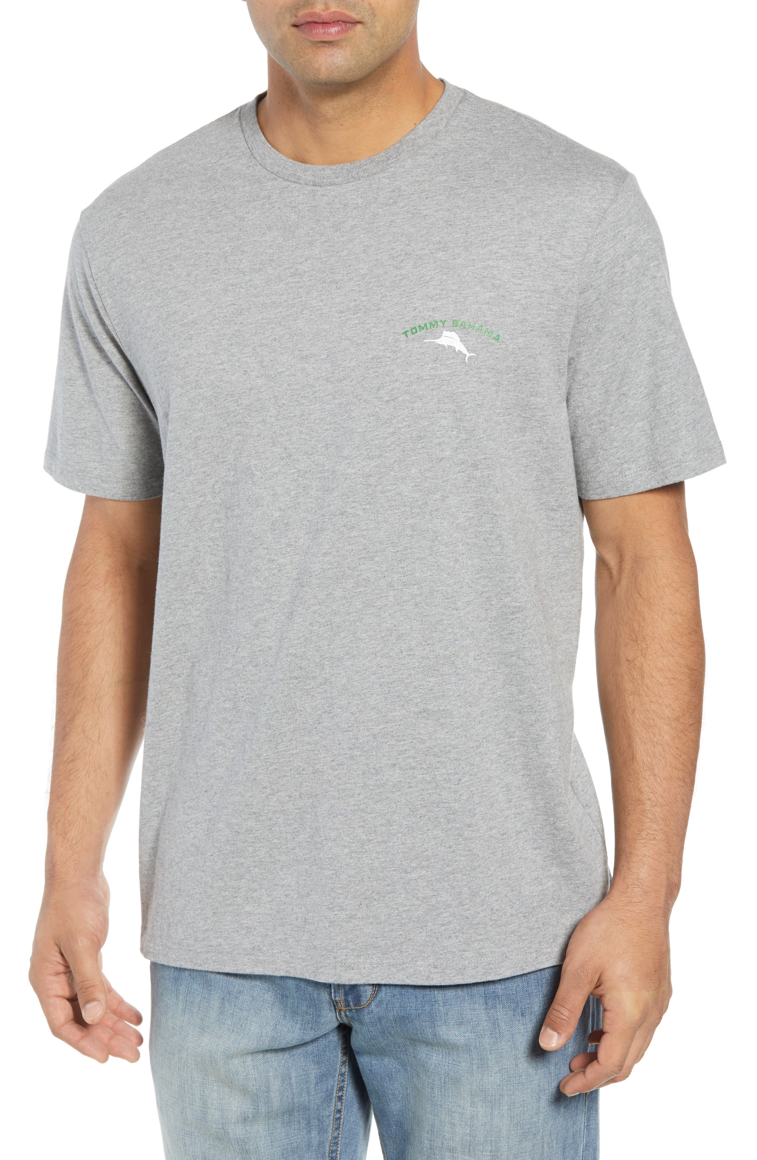 Tommy Bahama Men's TShirts, stylish comfort clothing