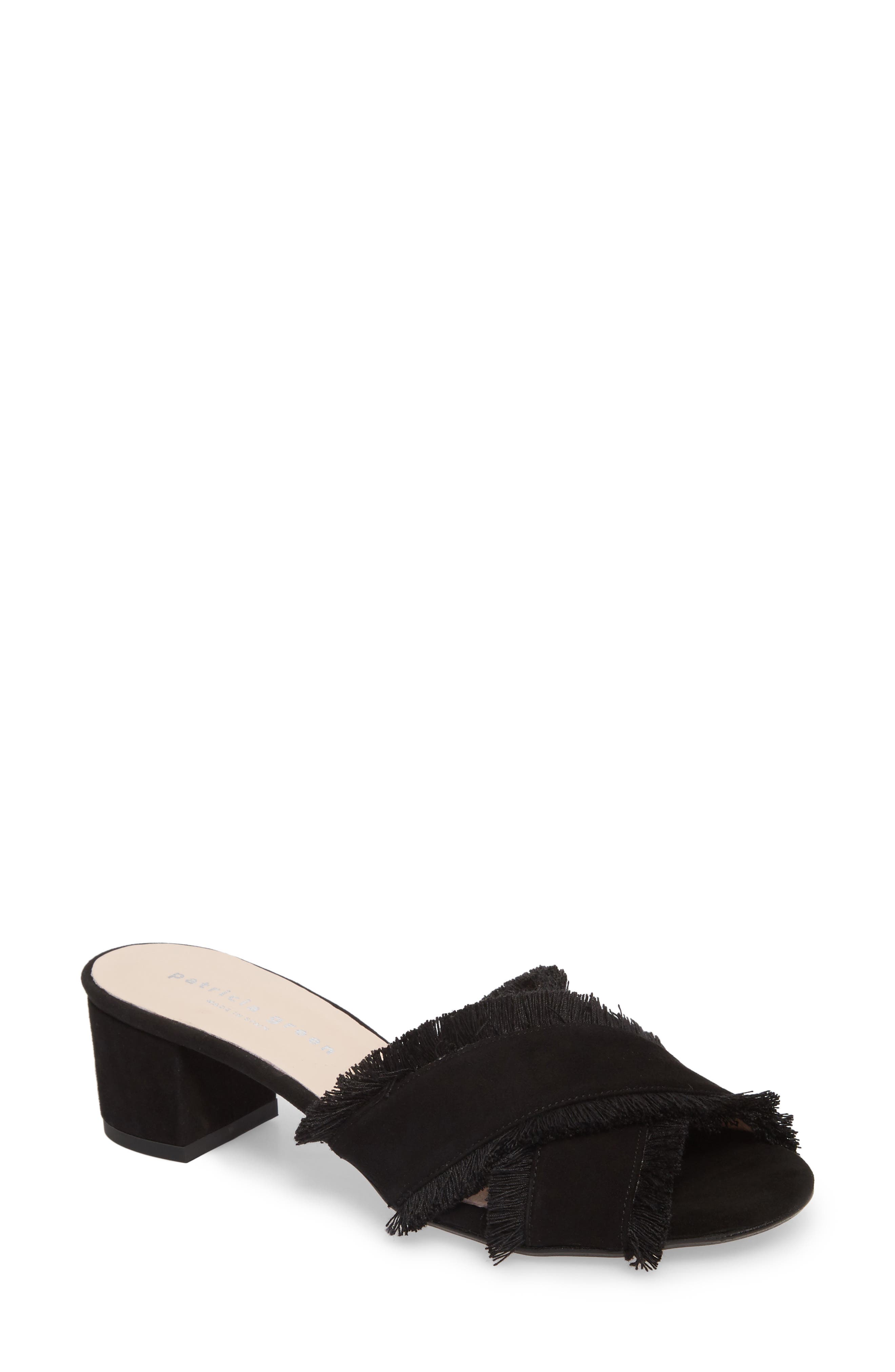 Patricia Green Kate Slide Sandal