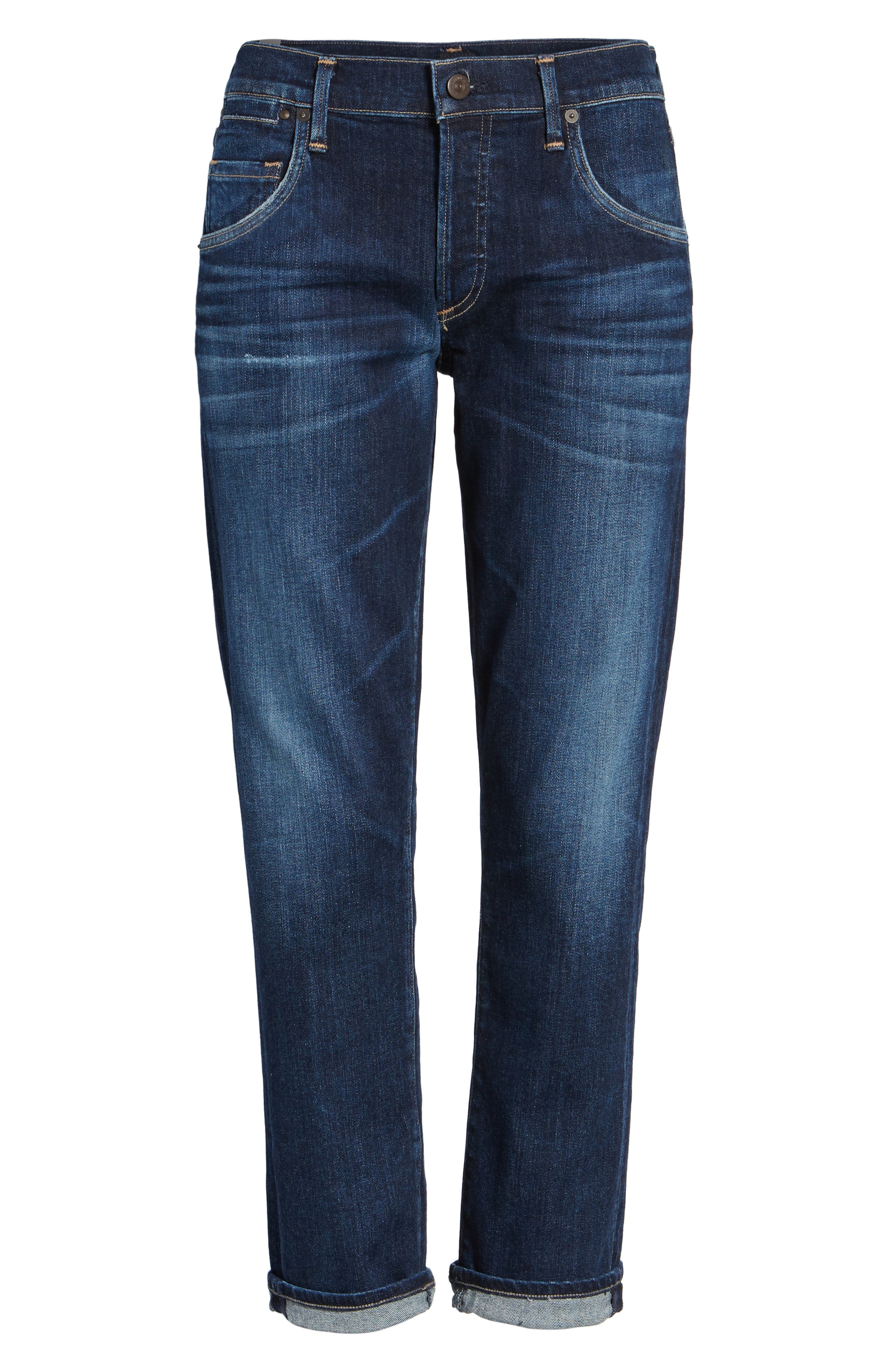 Women's Citizens Of Humanity Emerson Slim Boyfriend Jeans Women's Citizens Of Humanity Emerson Slim Boyfriend Jeans