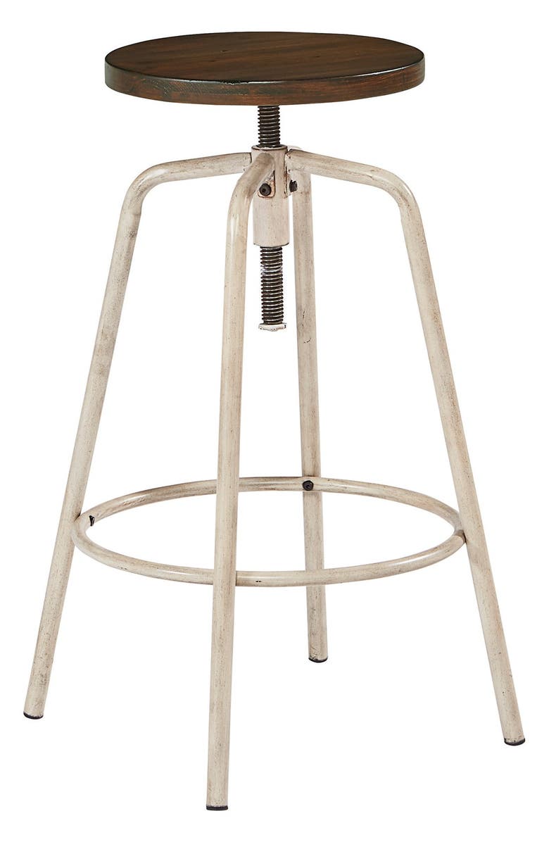 Magnolia Home Factory Stool Nordstrom Magnolia Home Factory Stool Main Color 100