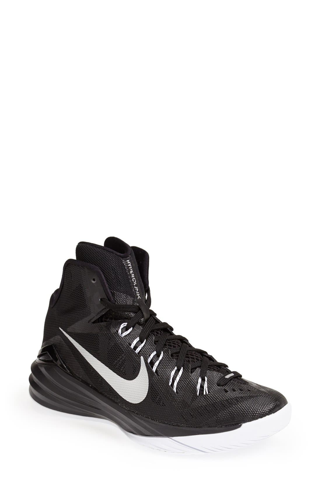 Nike 'Hyperdunk 2014' Basketball Shoe (Women) Nordstrom