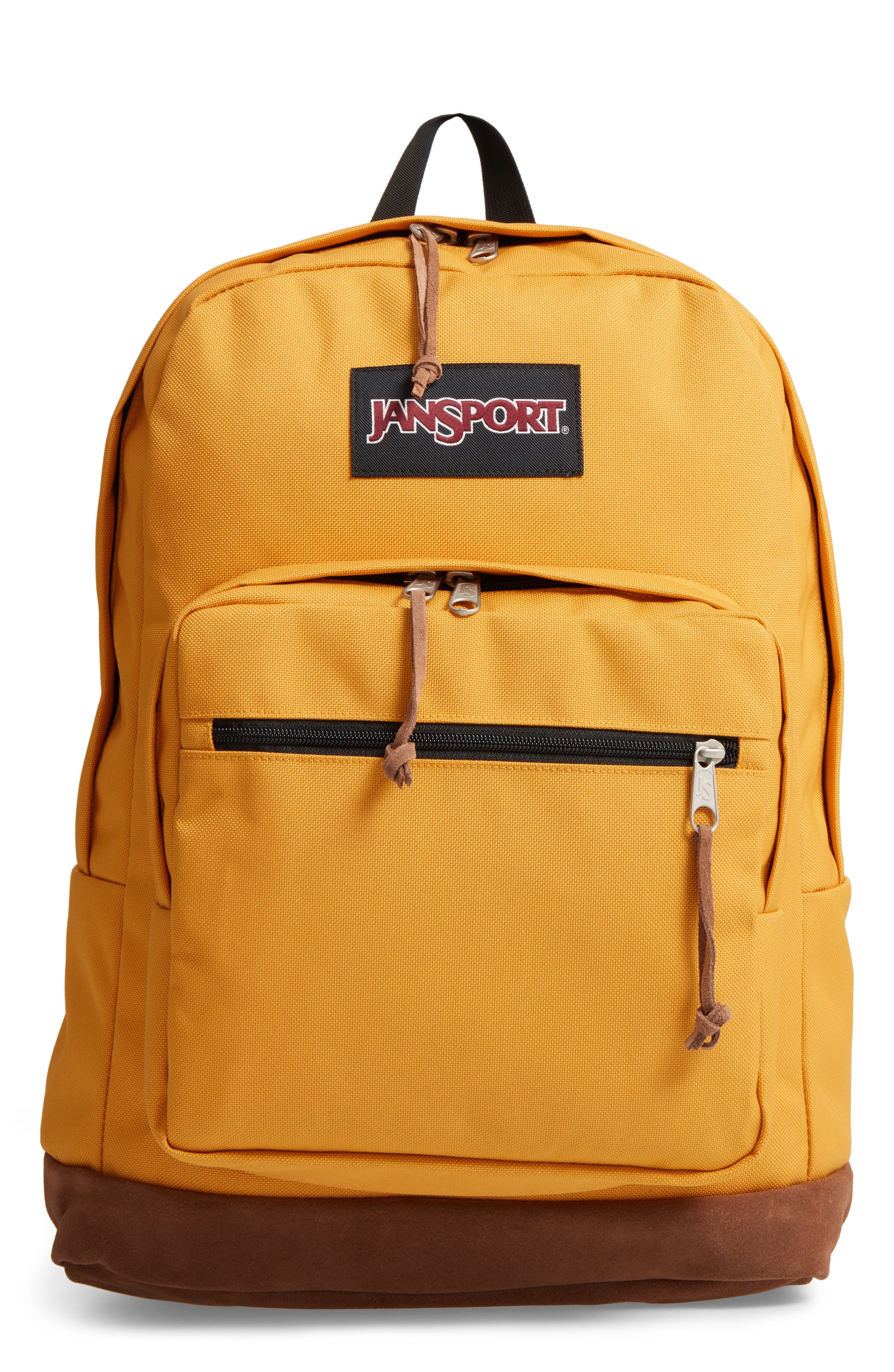 jansport blue spruce