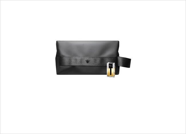Dior gift with purchase.