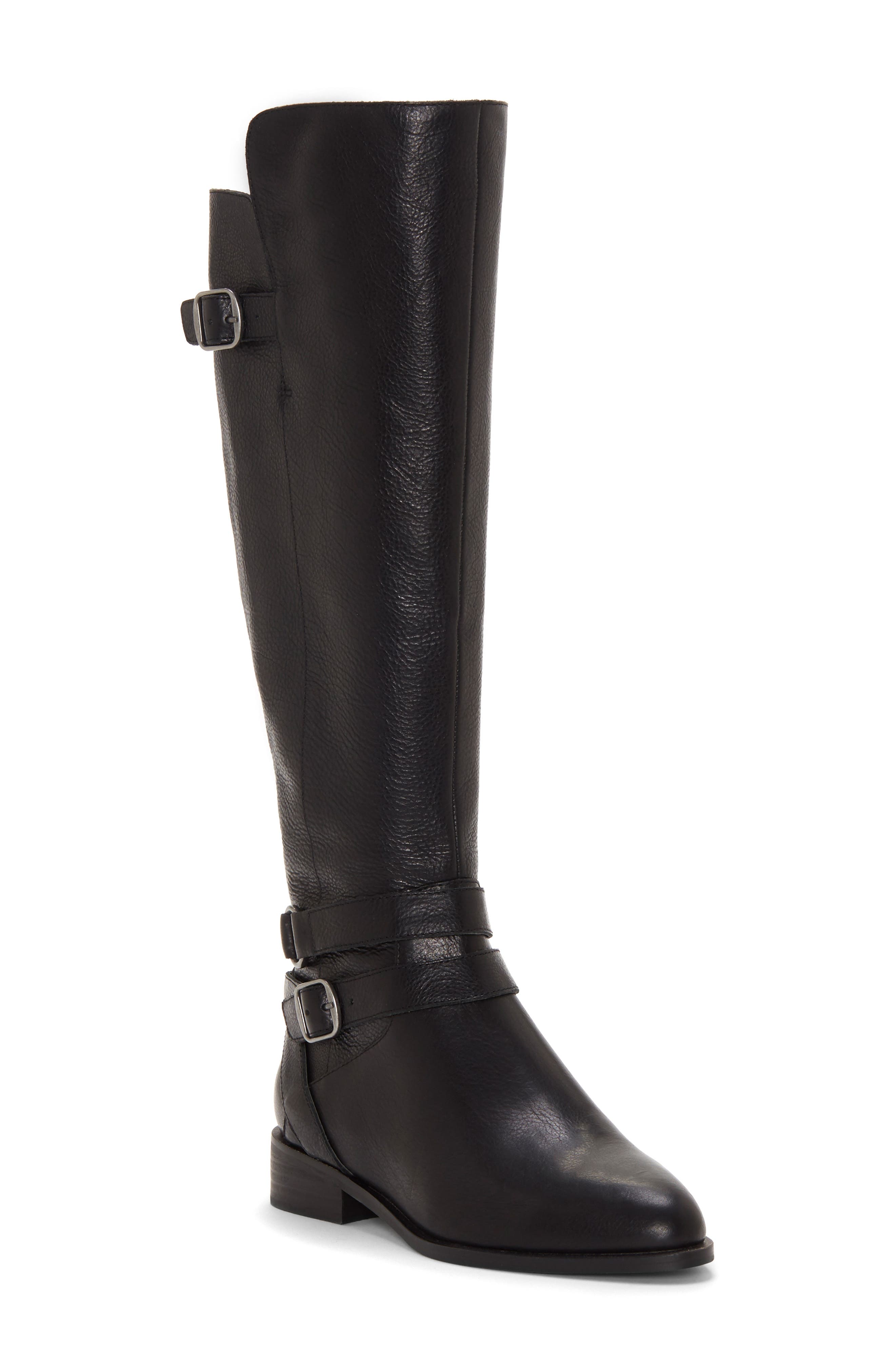 Lucky Brand Paxtreen Over The Knee Boot