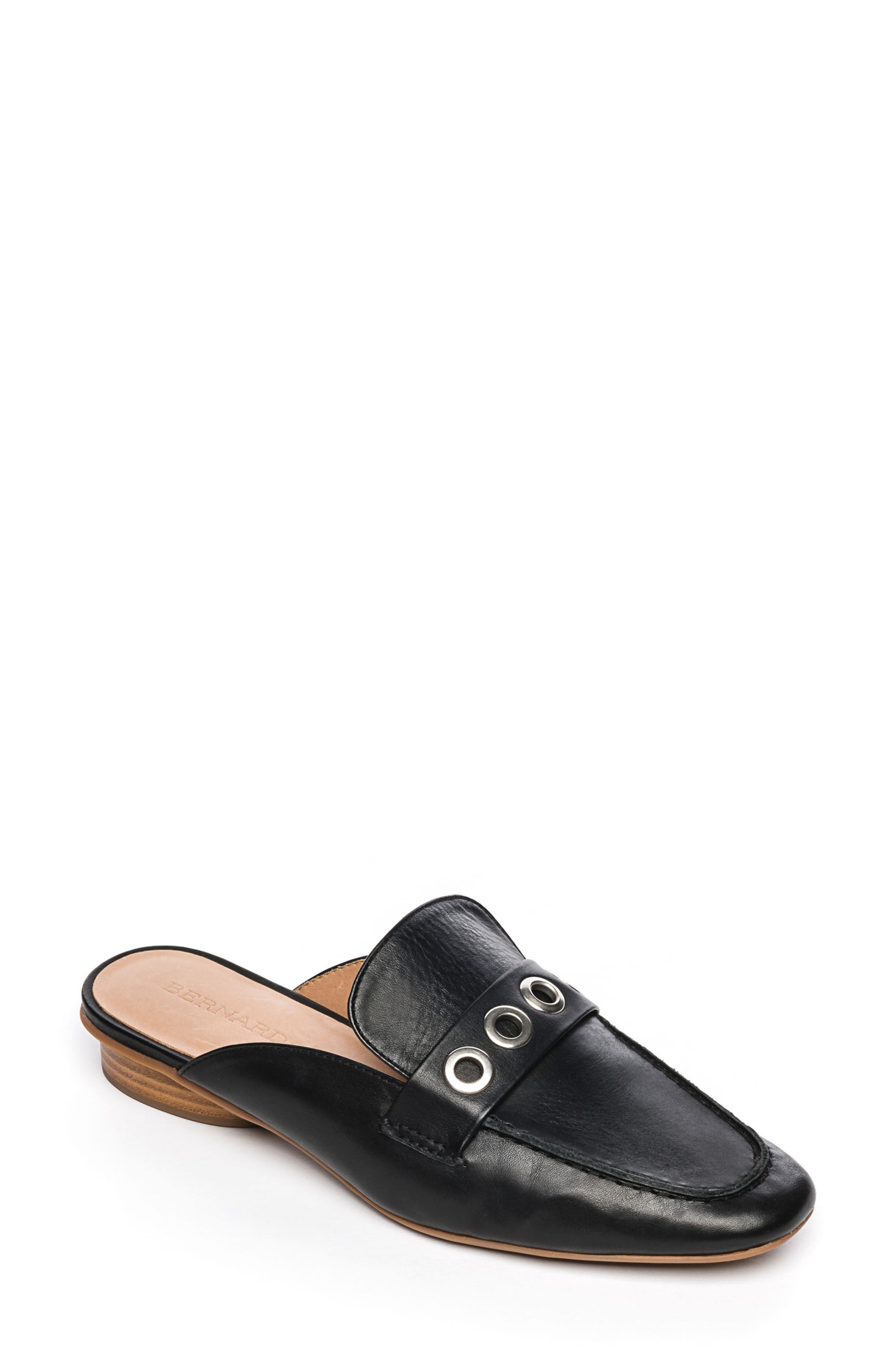 Bernardo Jen Mule, Black