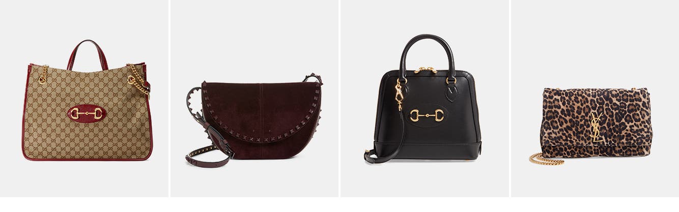 womens designer purse
