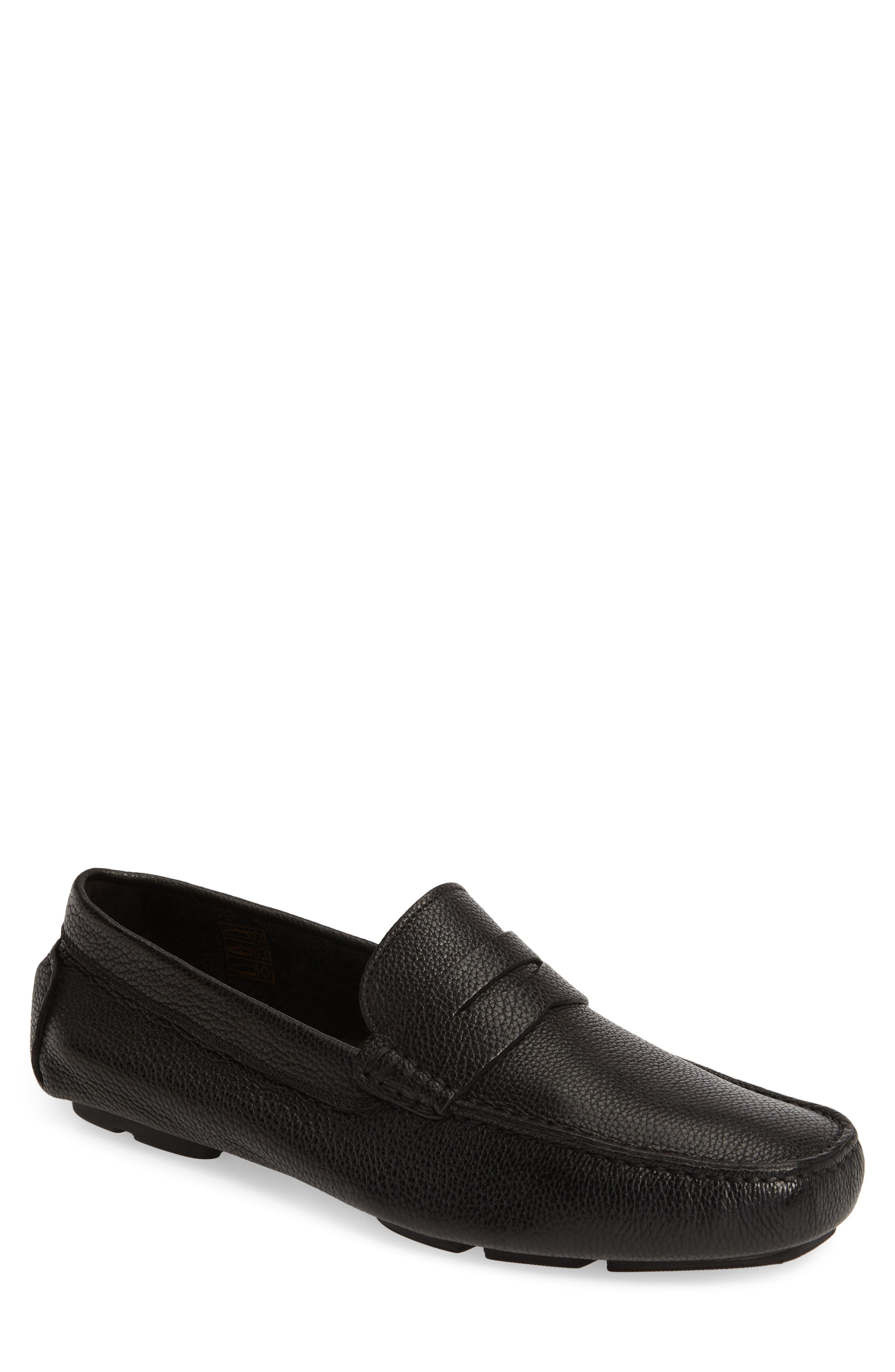 To Boot New York Ashberry Driving Moccasin