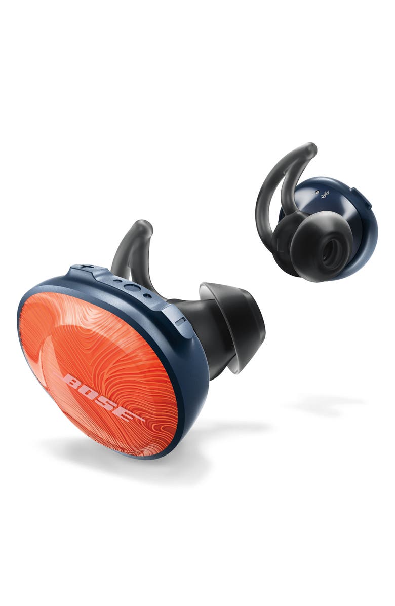 Bose® SoundSport® Free Wireless Headphones | Nordstrom